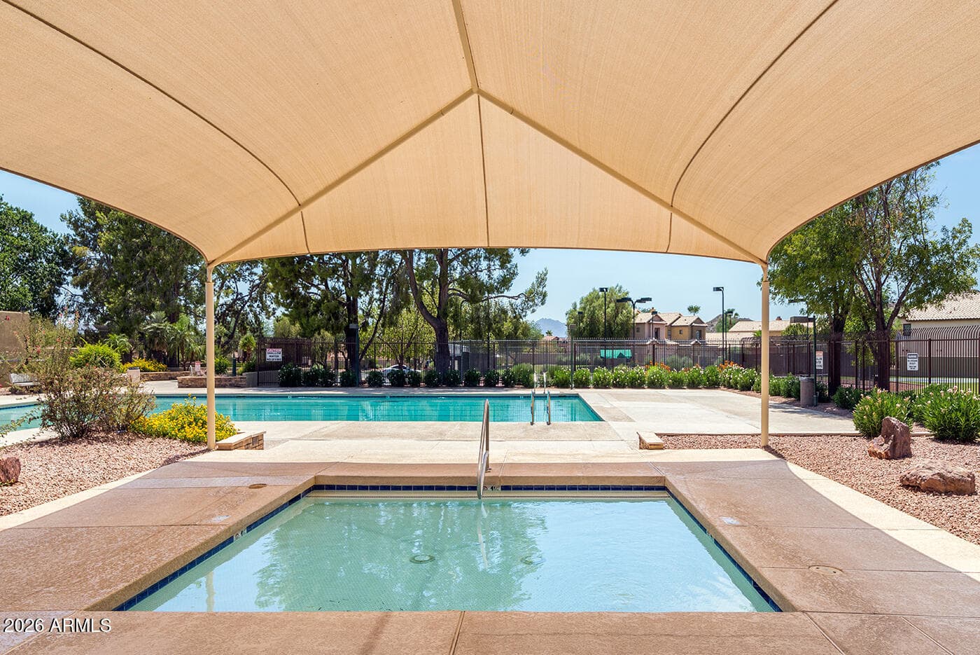 14617 S 43RD Place, Phoenix, AZ 85044 — photo 36 of 42
