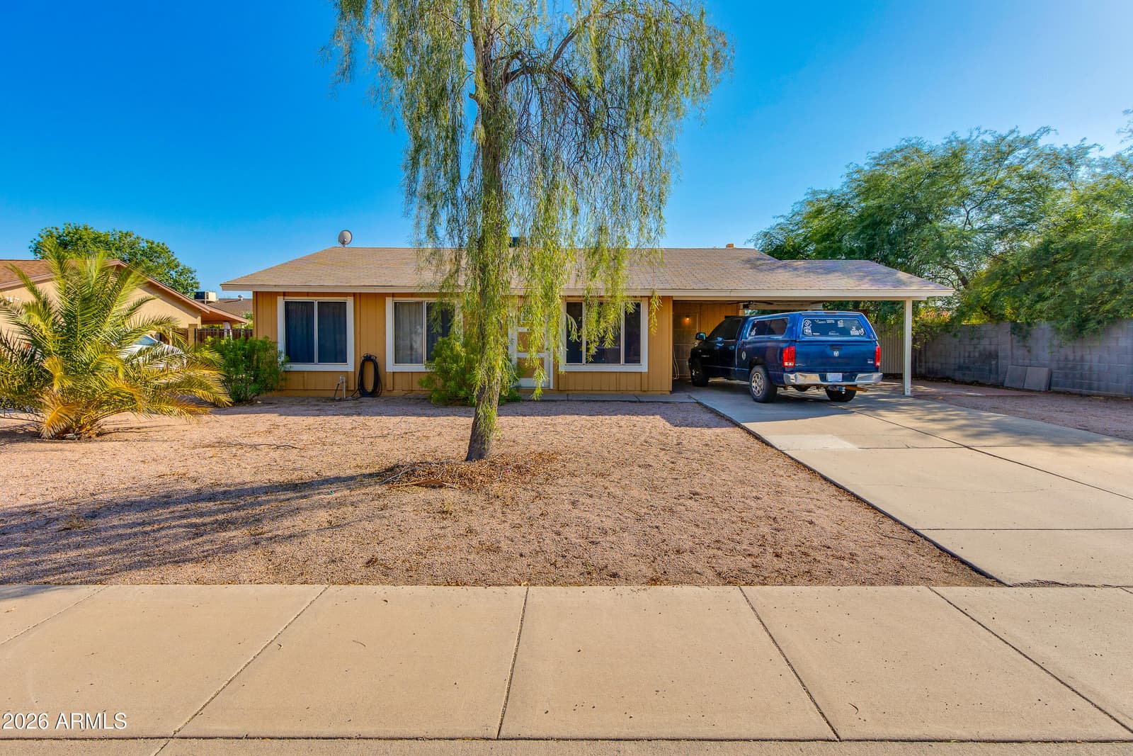 3743 E MARMORA Street, Phoenix, AZ 85032 — photo 3 of 39