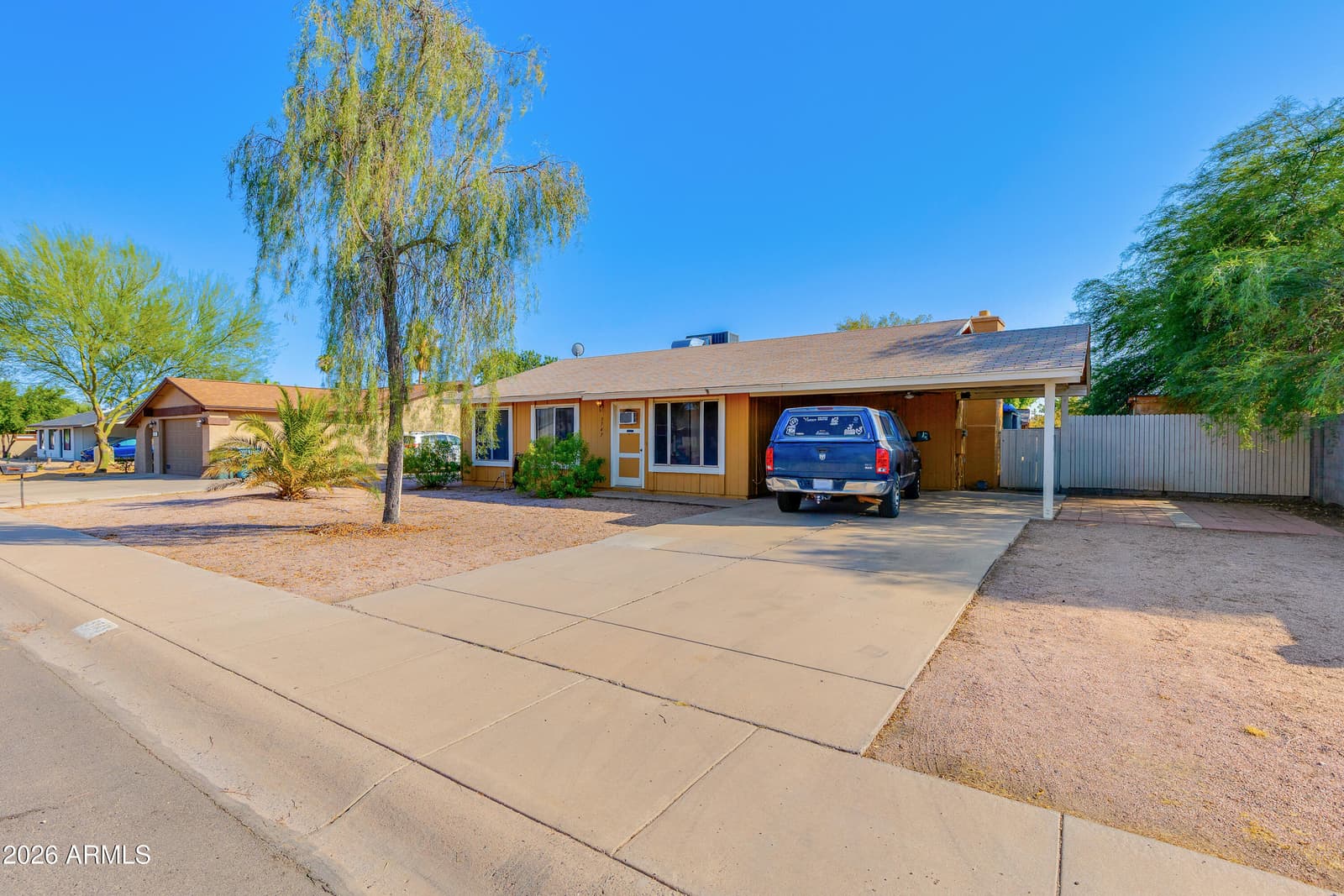 3743 E MARMORA Street, Phoenix, AZ 85032 — photo 12 of 39