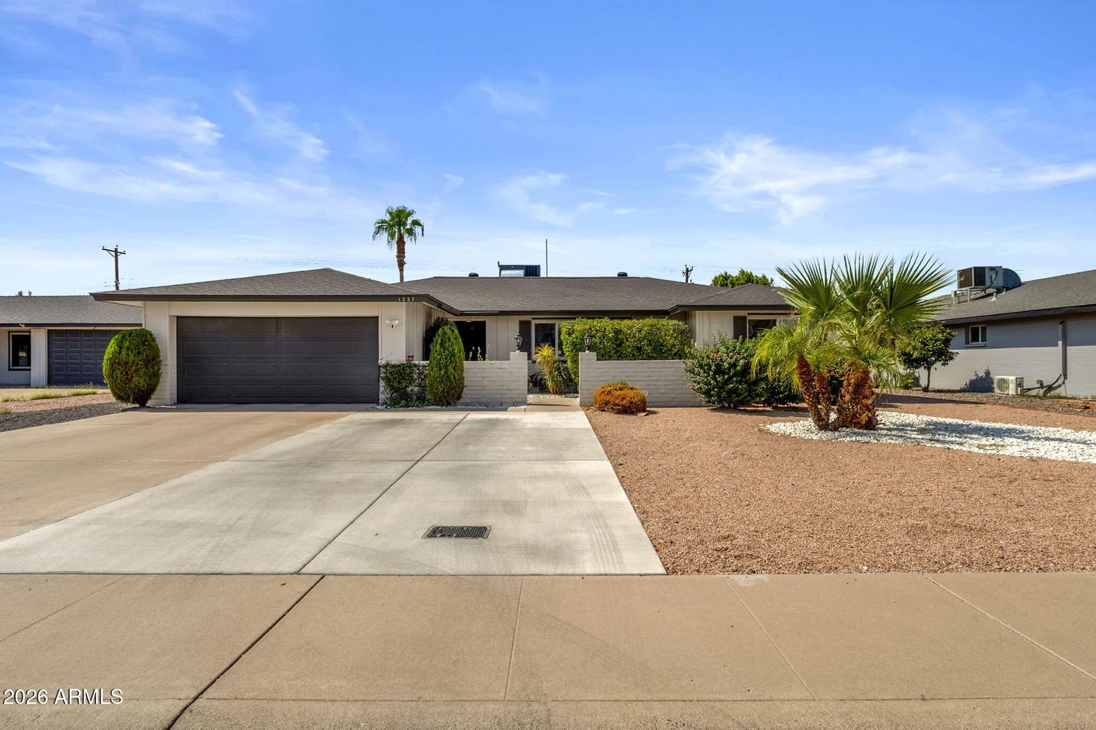 1237 E RIVIERA Drive, Tempe, AZ 85282 — photo 1 of 30