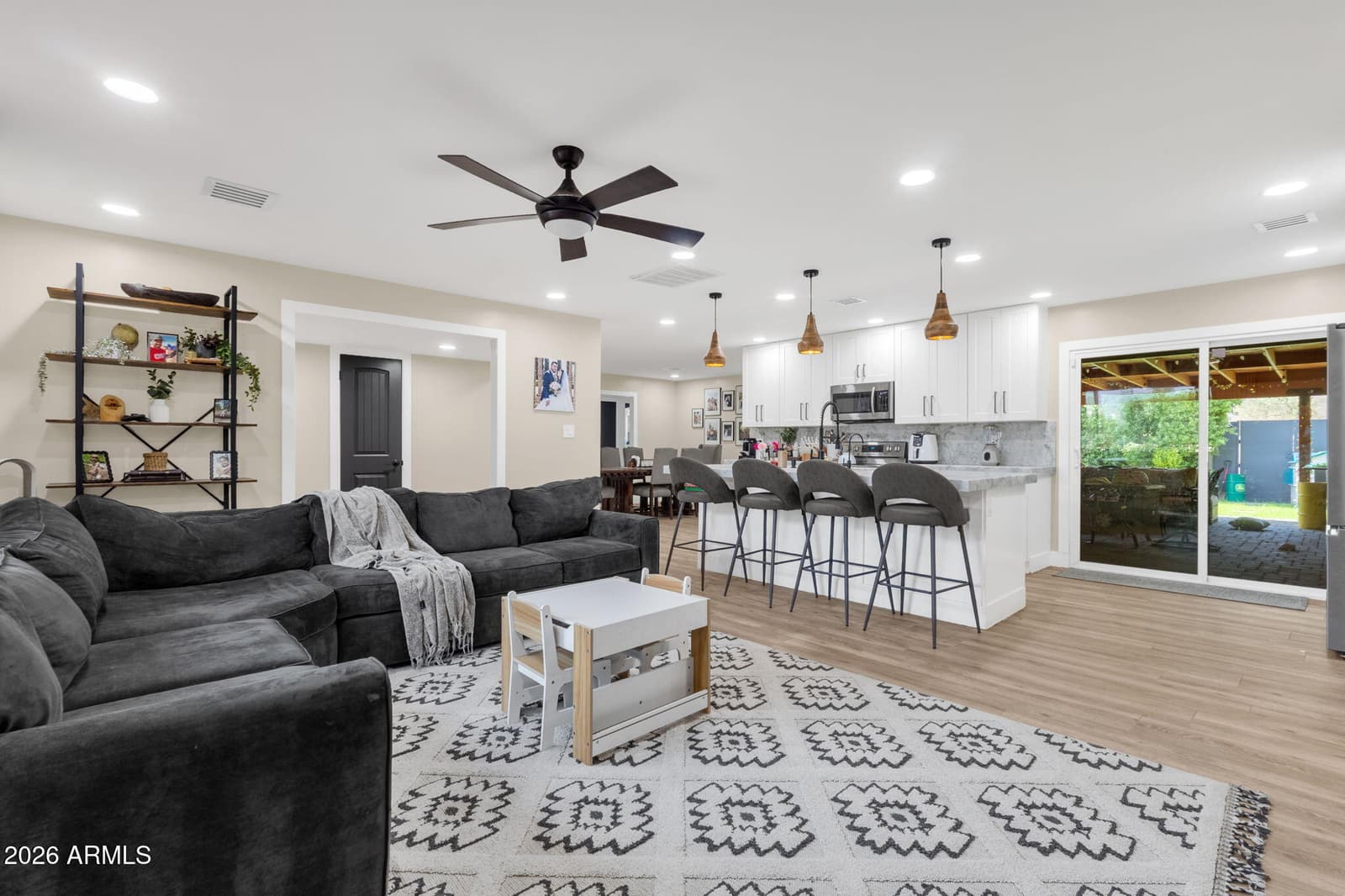 1237 E RIVIERA Drive, Tempe, AZ 85282 — photo 5 of 30