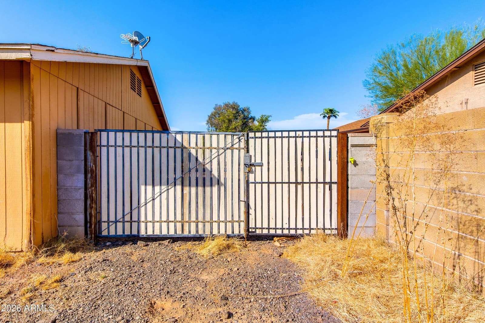 3743 E MARMORA Street, Phoenix, AZ 85032 — photo 35 of 39