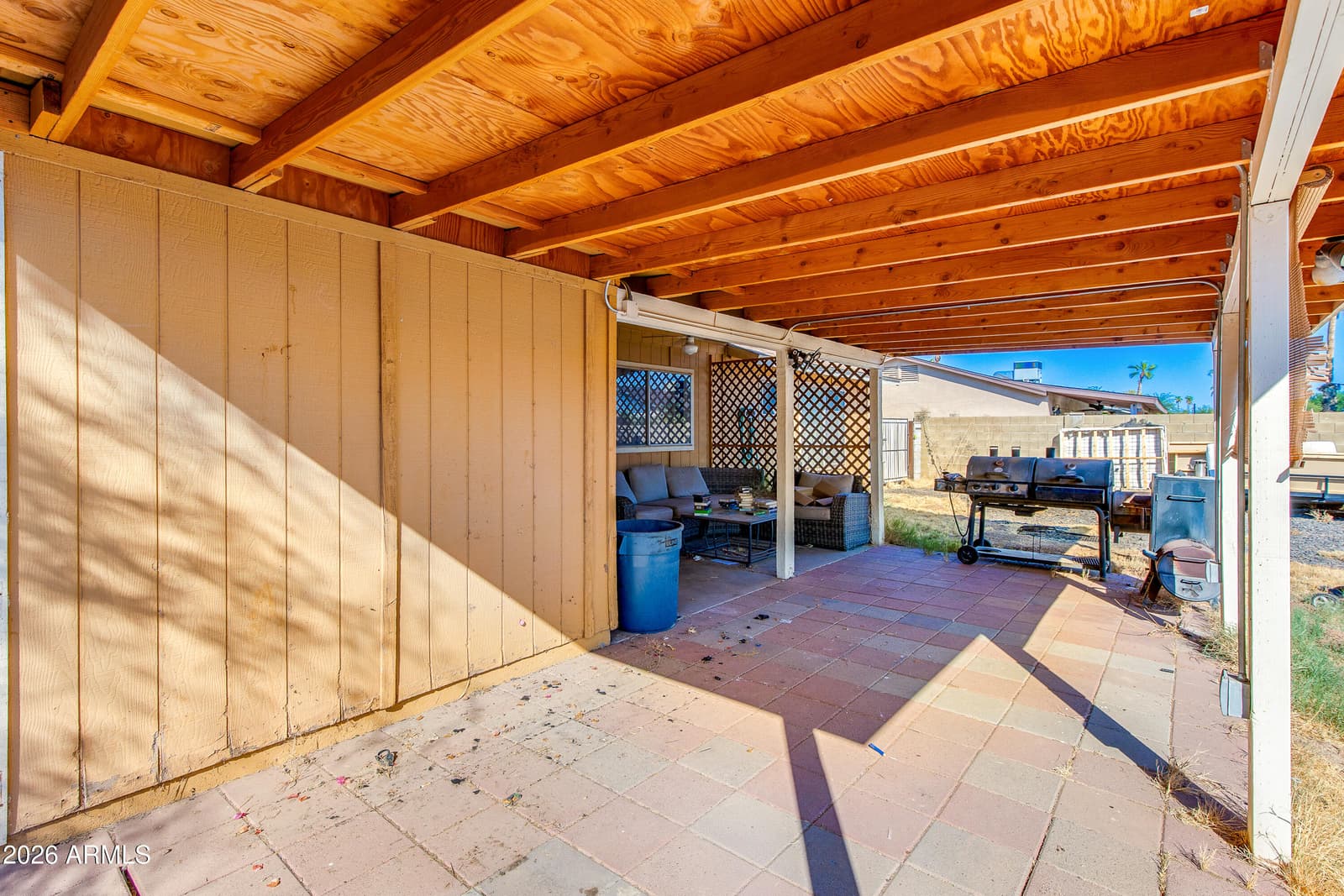 3743 E MARMORA Street, Phoenix, AZ 85032 — photo 37 of 39