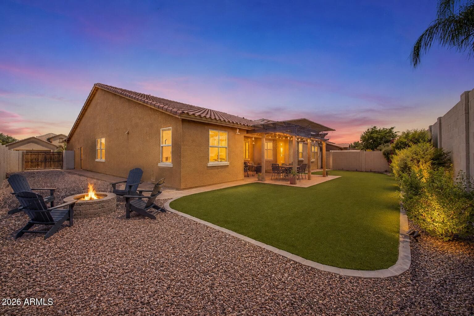 1935 W COOL WATER Way, San Tan Valley, AZ 85144 — photo 15 of 15