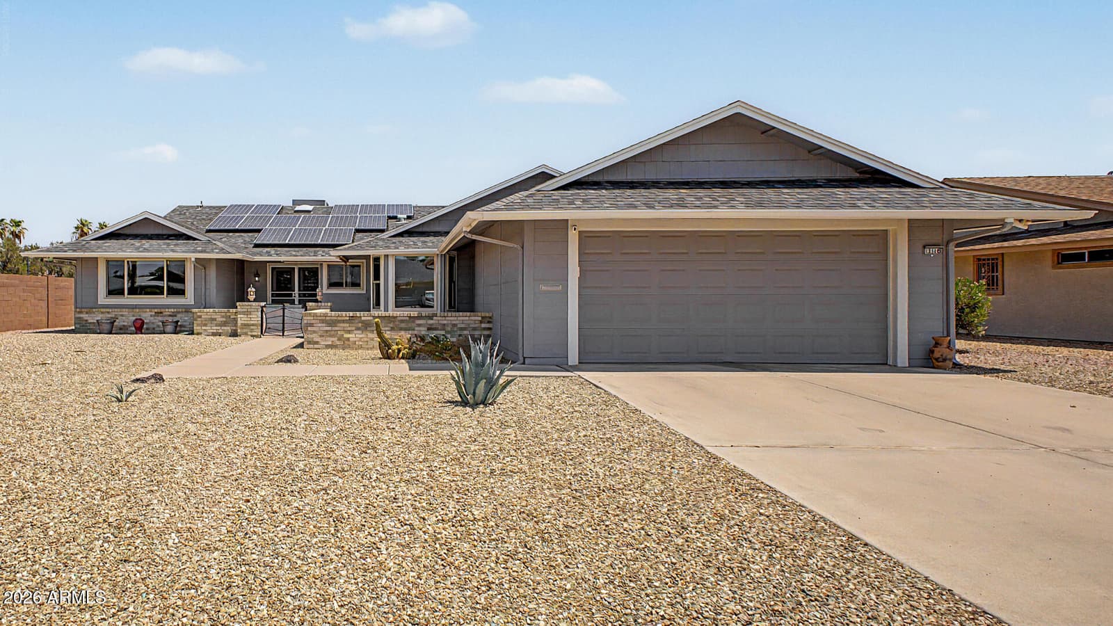 13518 W SPRING MEADOW Drive, Sun City West, AZ 85375 — photo 1 of 30