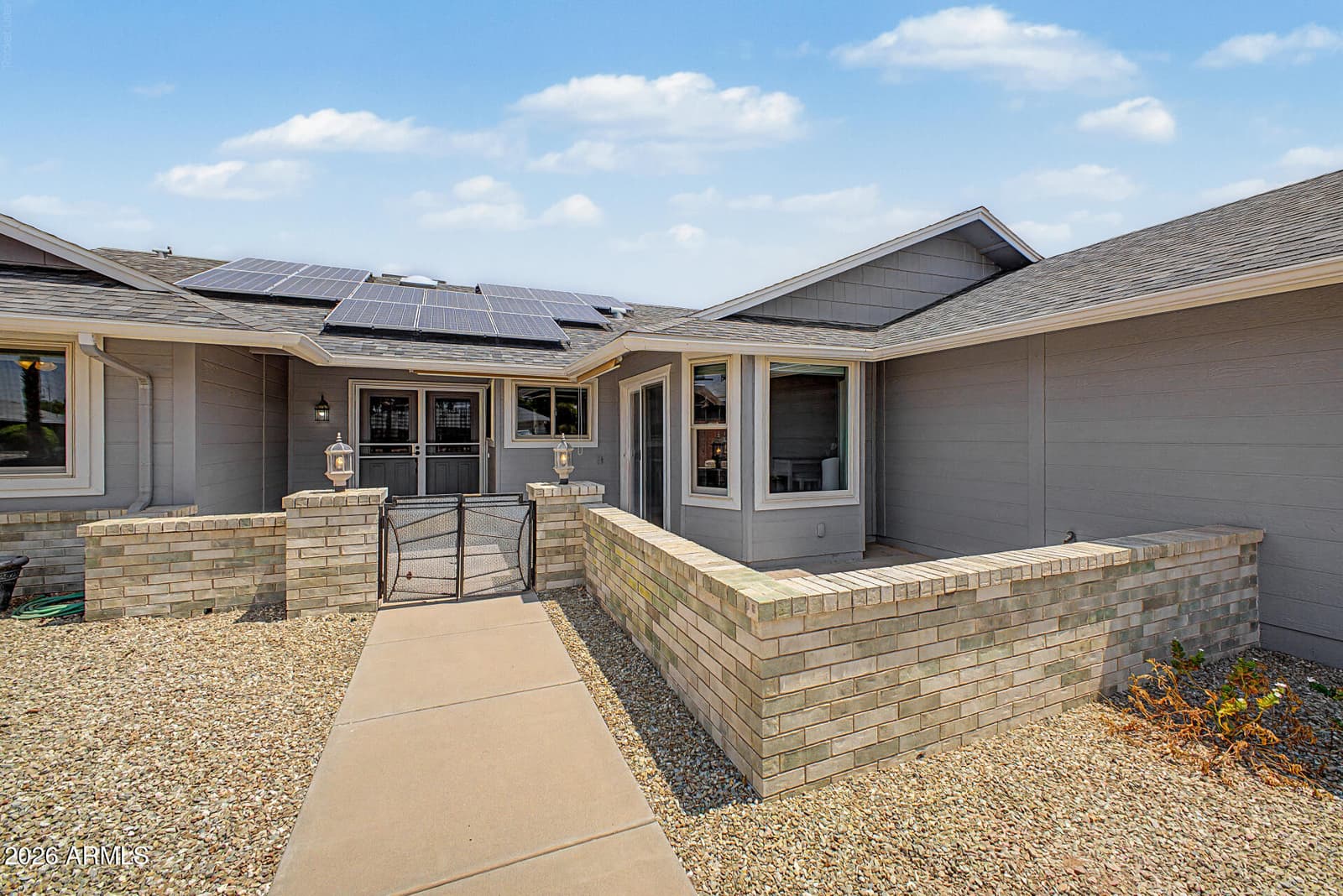 13518 W SPRING MEADOW Drive, Sun City West, AZ 85375 — photo 3 of 30