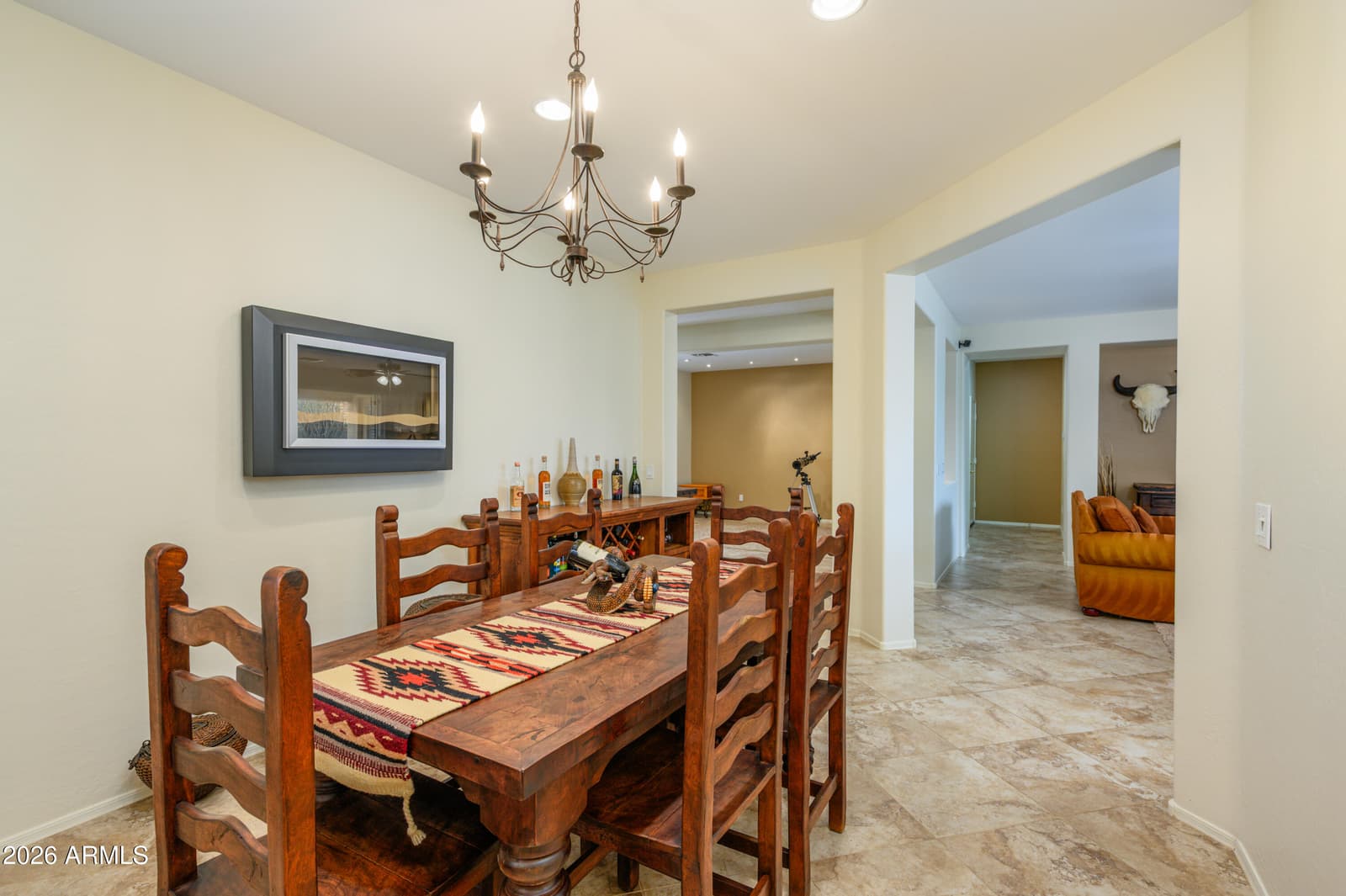 3329 W MORSE Drive, Anthem, AZ 85086 — photo 15 of 62