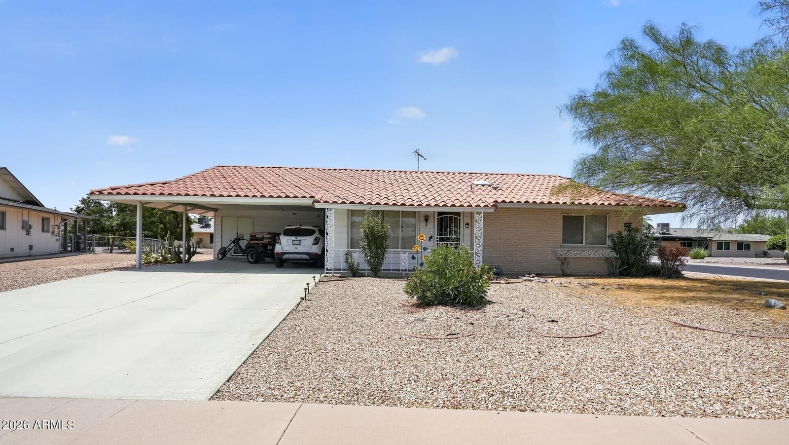 12406 N BANNER Court, Sun City, AZ 85351 — photo 1 of 30