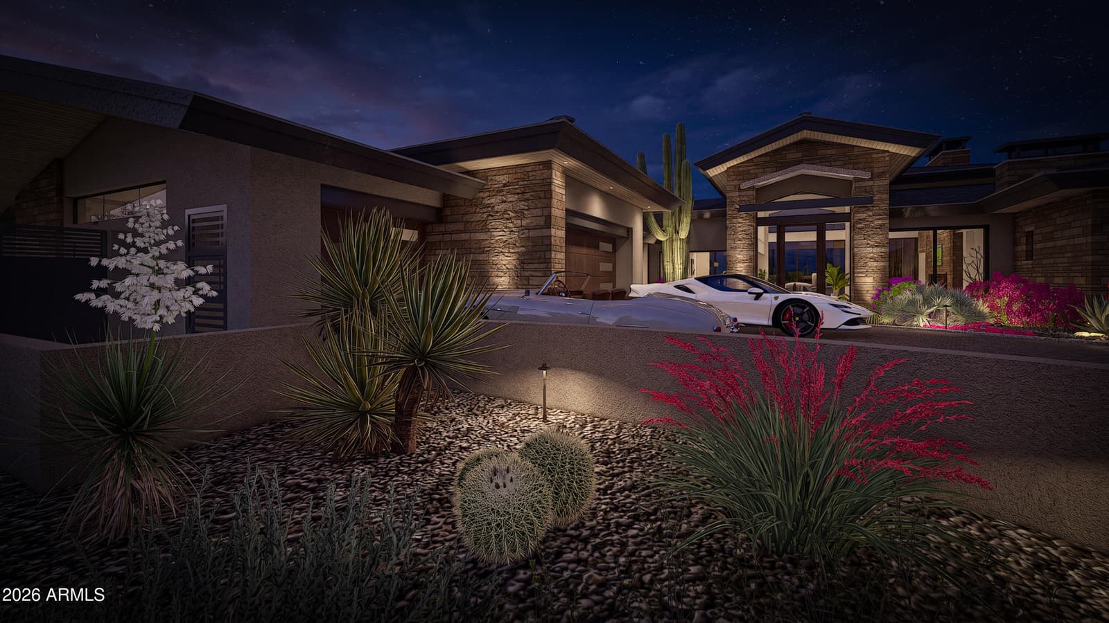 9741 E SUNDANCE Trail, Scottsdale, AZ 85262 — photo 15 of 52