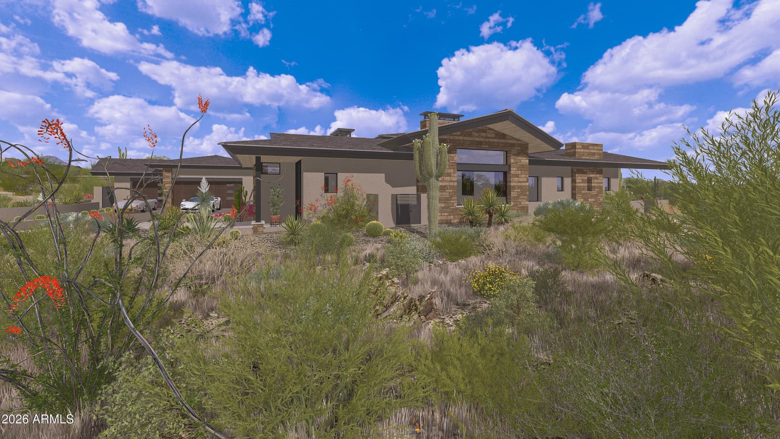 9741 E SUNDANCE Trail, Scottsdale, AZ 85262 — photo 23 of 52