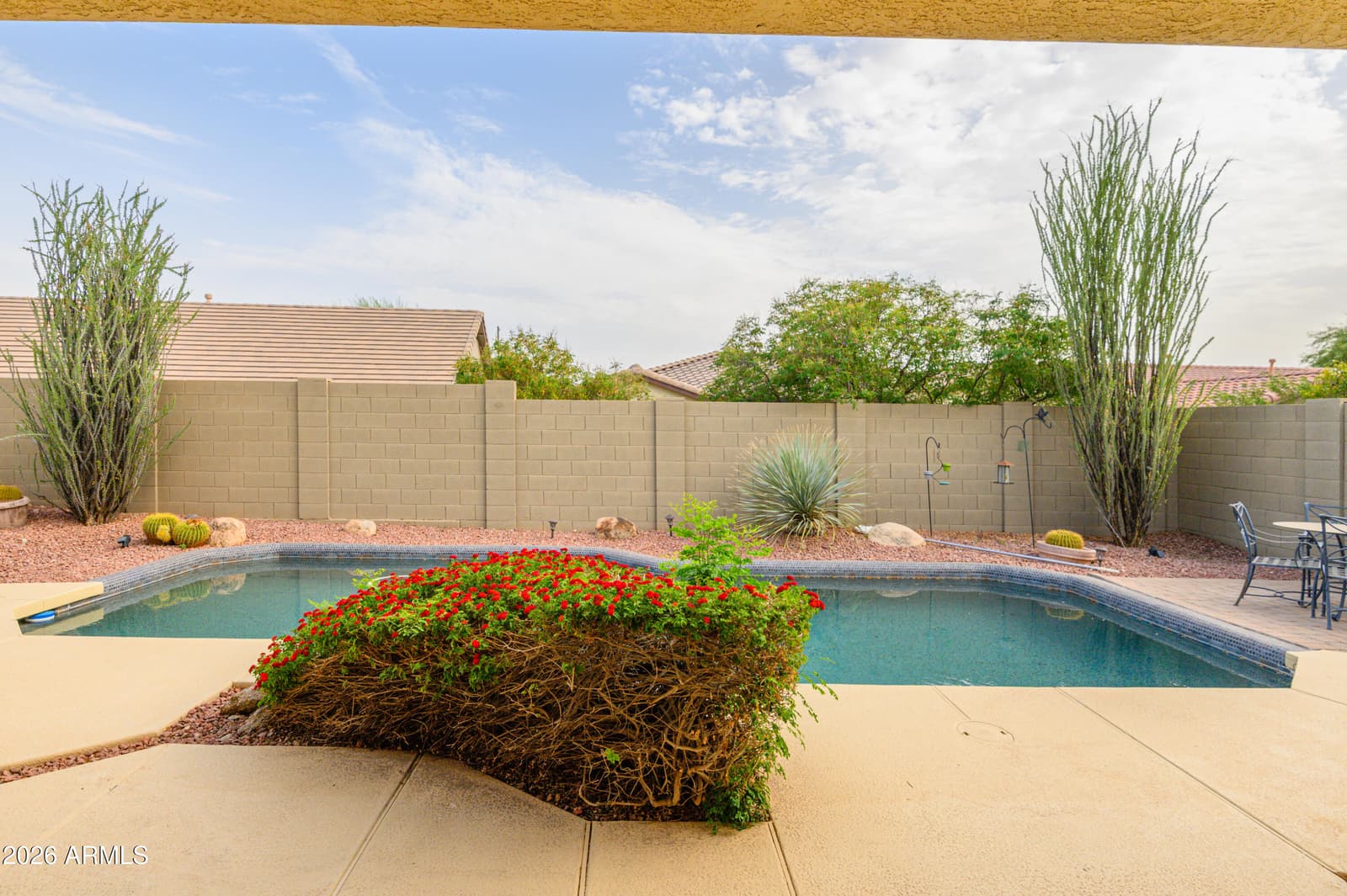 3329 W MORSE Drive, Anthem, AZ 85086 — photo 29 of 62
