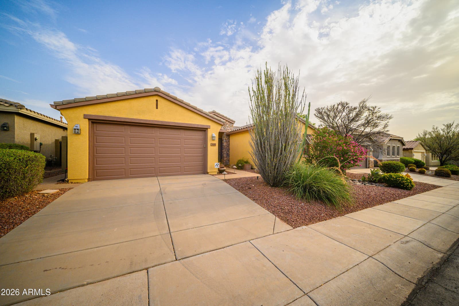 3329 W MORSE Drive, Anthem, AZ 85086 — photo 33 of 62