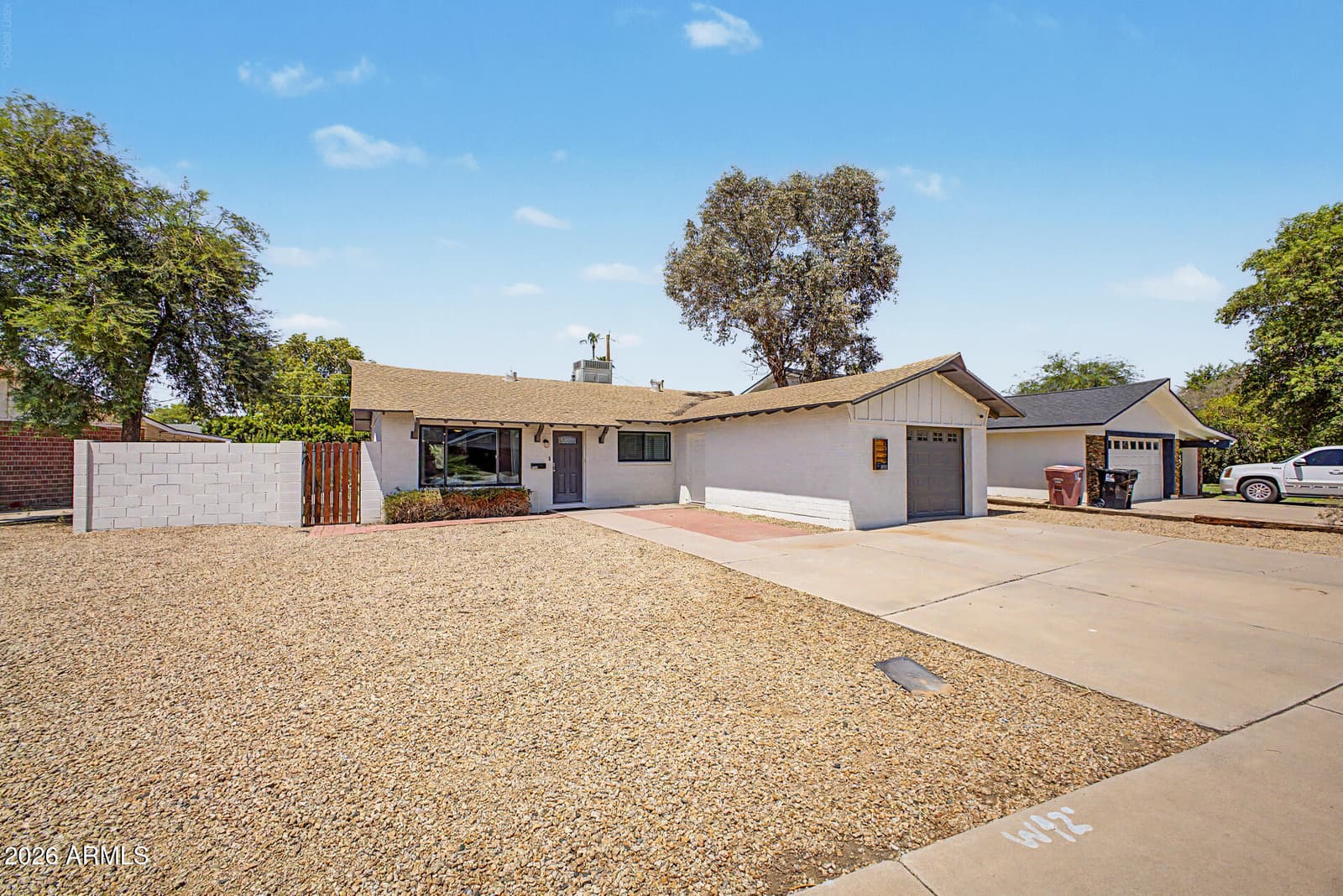 8638 E VALLEY VIEW Road, Scottsdale, AZ 85250 — photo 2 of 22