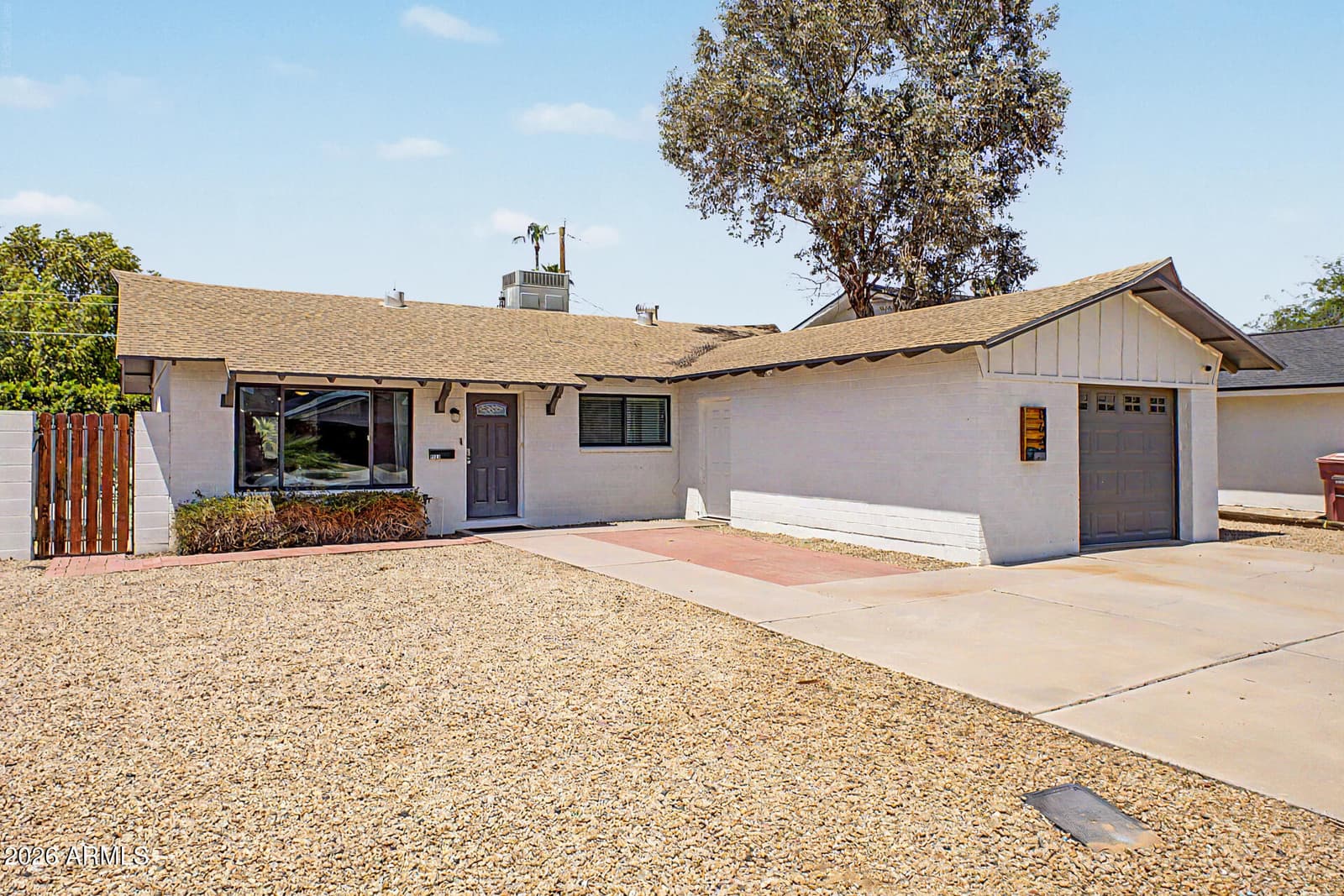 8638 E VALLEY VIEW Road, Scottsdale, AZ 85250 — photo 1 of 22