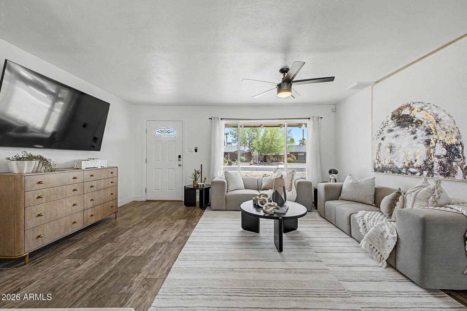 8638 E VALLEY VIEW Road, Scottsdale, AZ 85250 — photo 5 of 22
