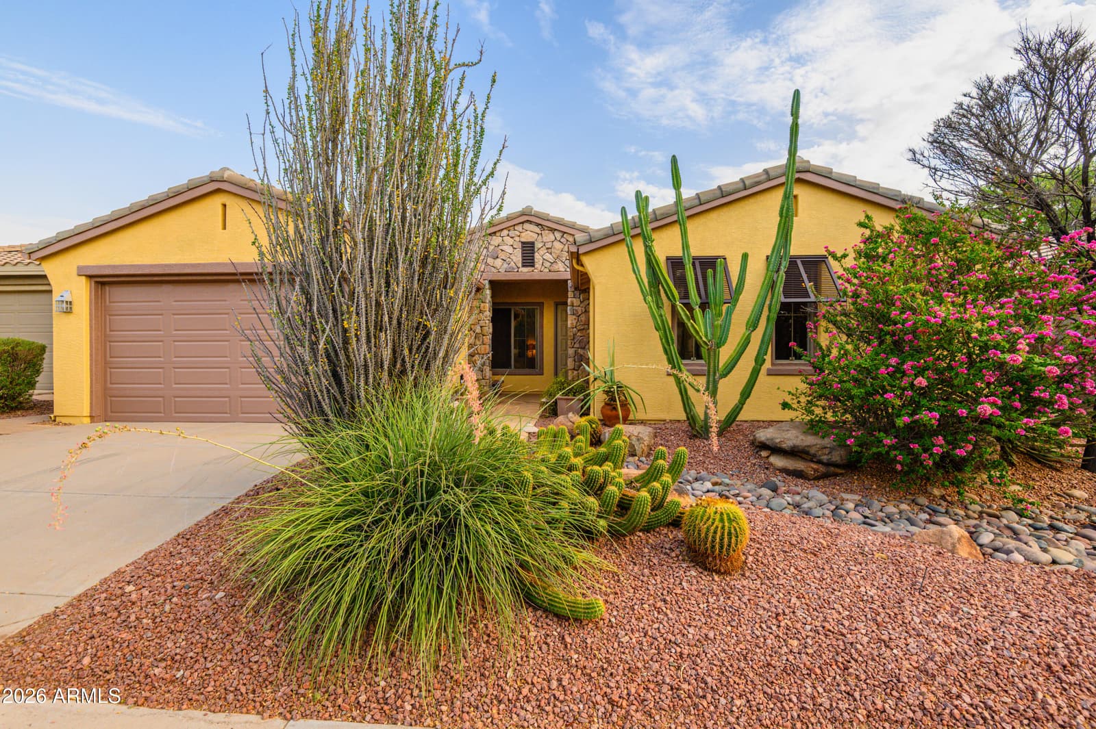 3329 W MORSE Drive, Anthem, AZ 85086 — photo 37 of 62