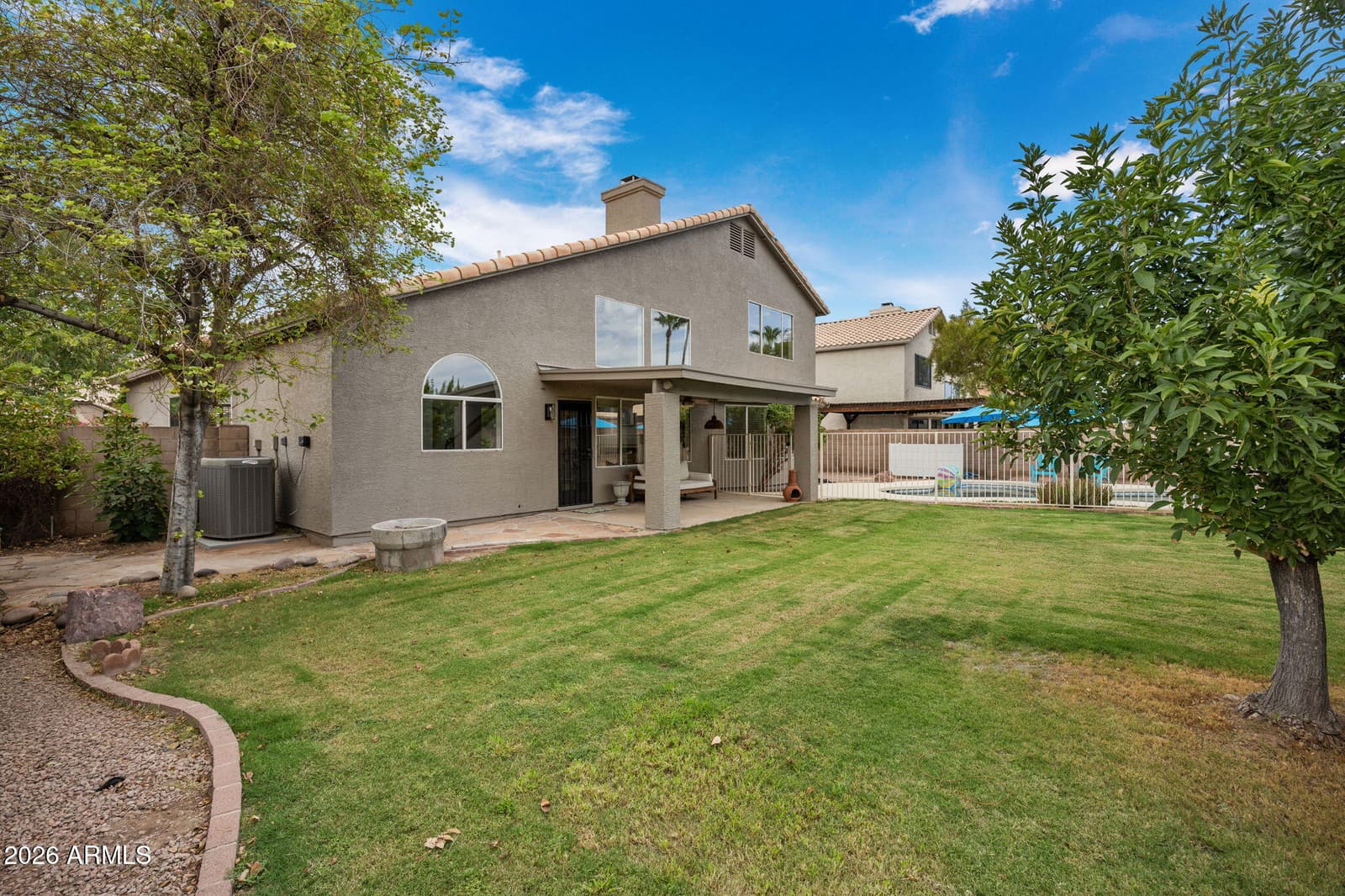 1050 E Baylor Lane, Chandler, AZ 85225 — photo 24 of 27