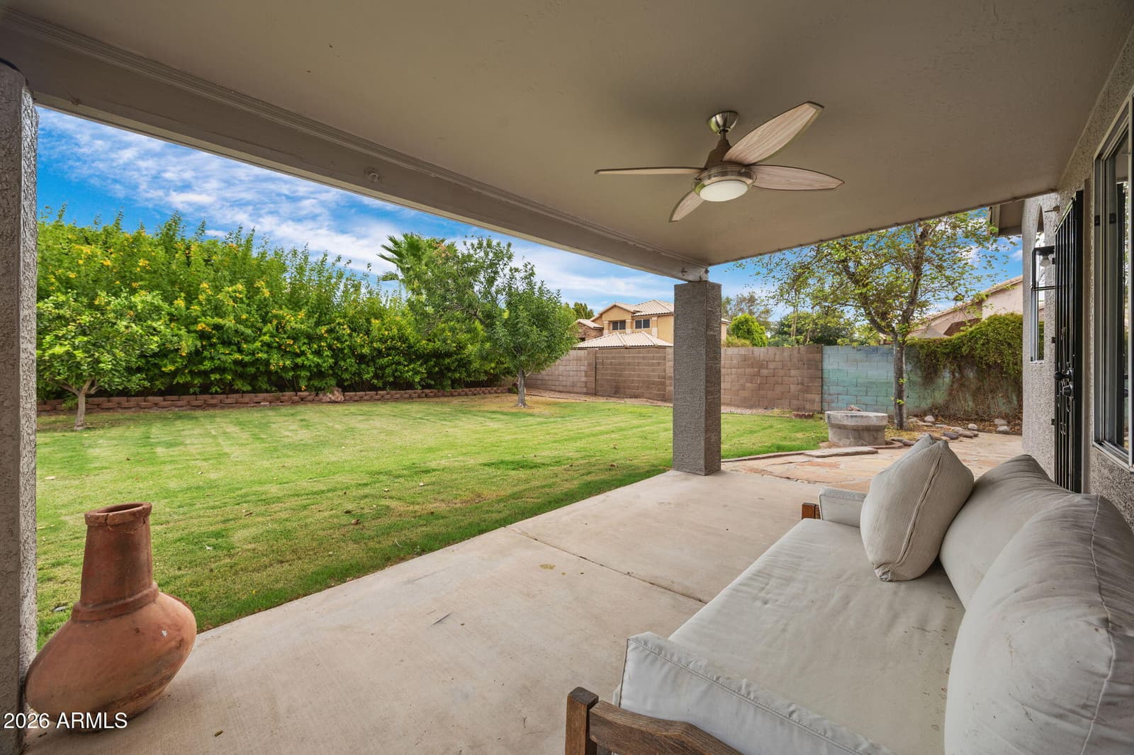 1050 E Baylor Lane, Chandler, AZ 85225 — photo 25 of 27