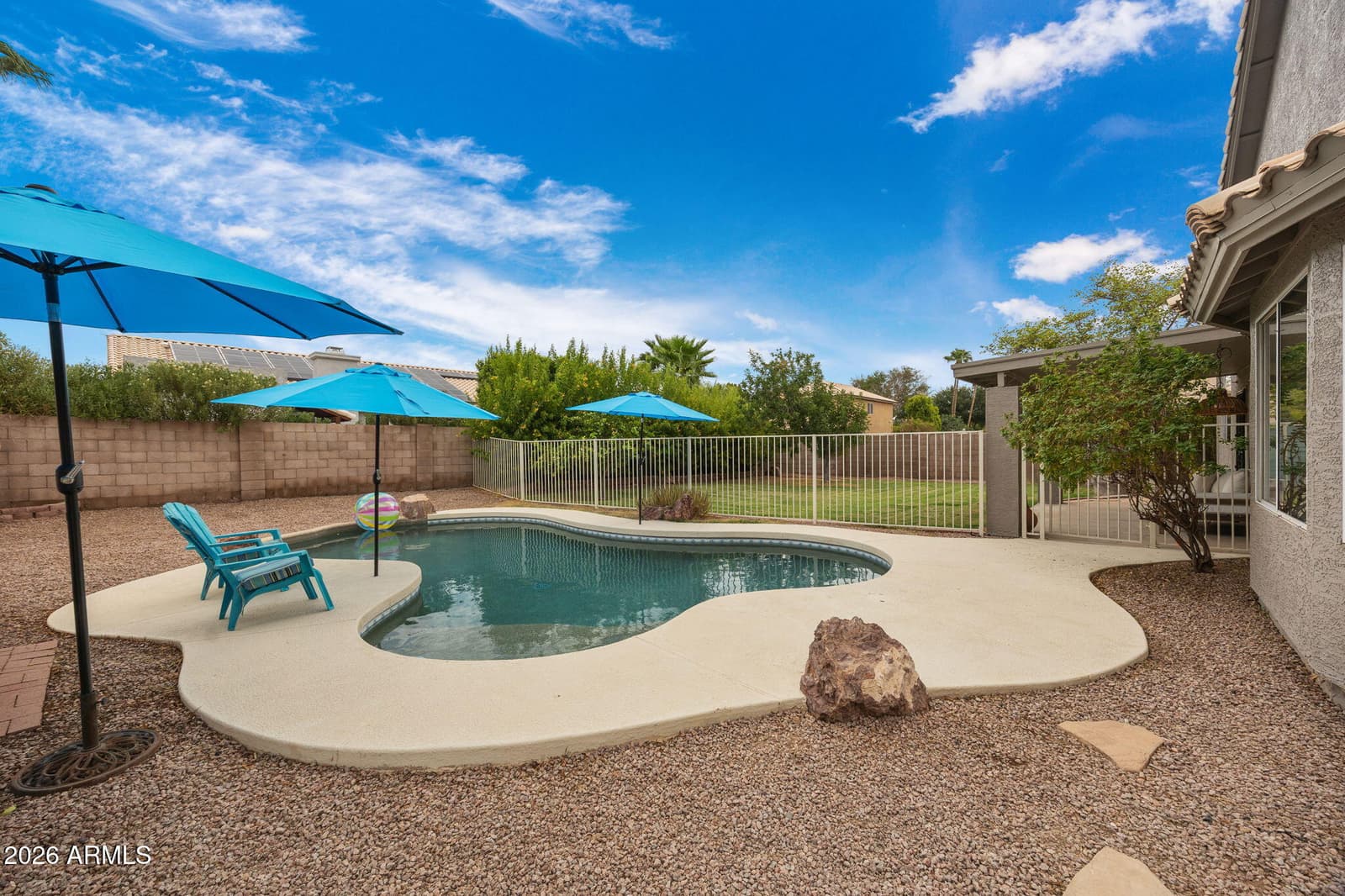 1050 E Baylor Lane, Chandler, AZ 85225 — photo 26 of 27