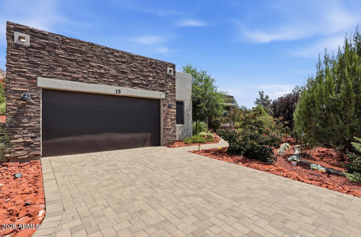 15 STETSON Court, Sedona, AZ 86336 — photo 4 of 33