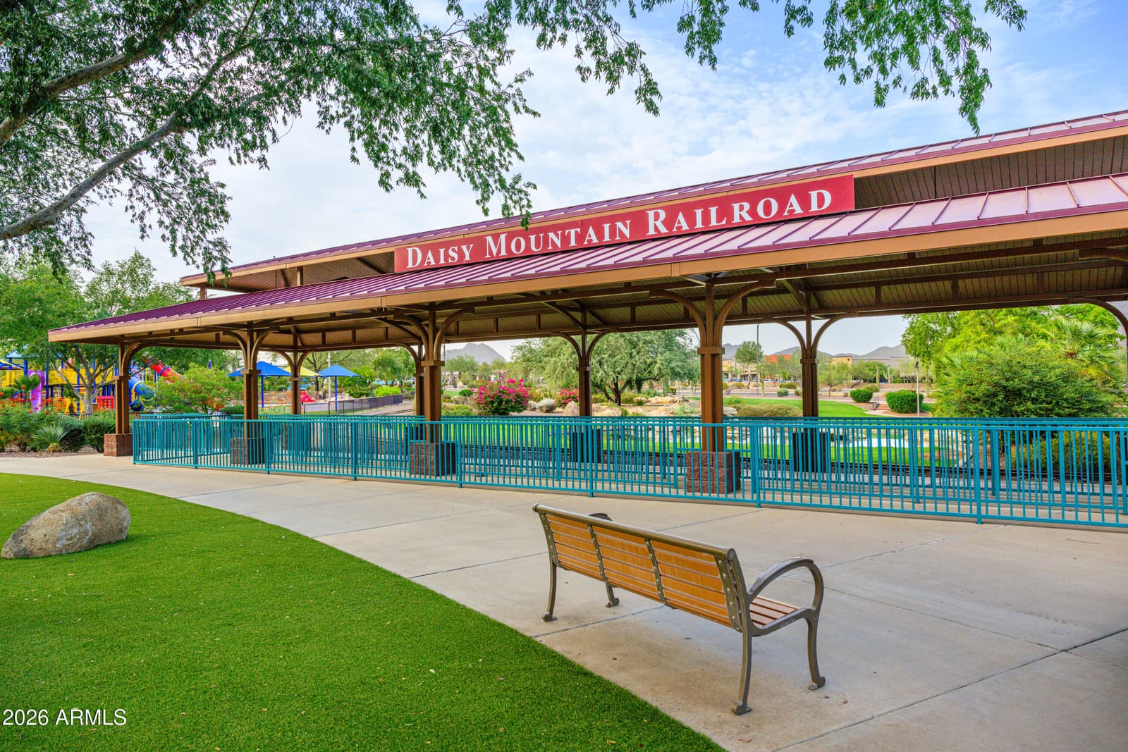 3329 W MORSE Drive, Anthem, AZ 85086 — photo 53 of 62