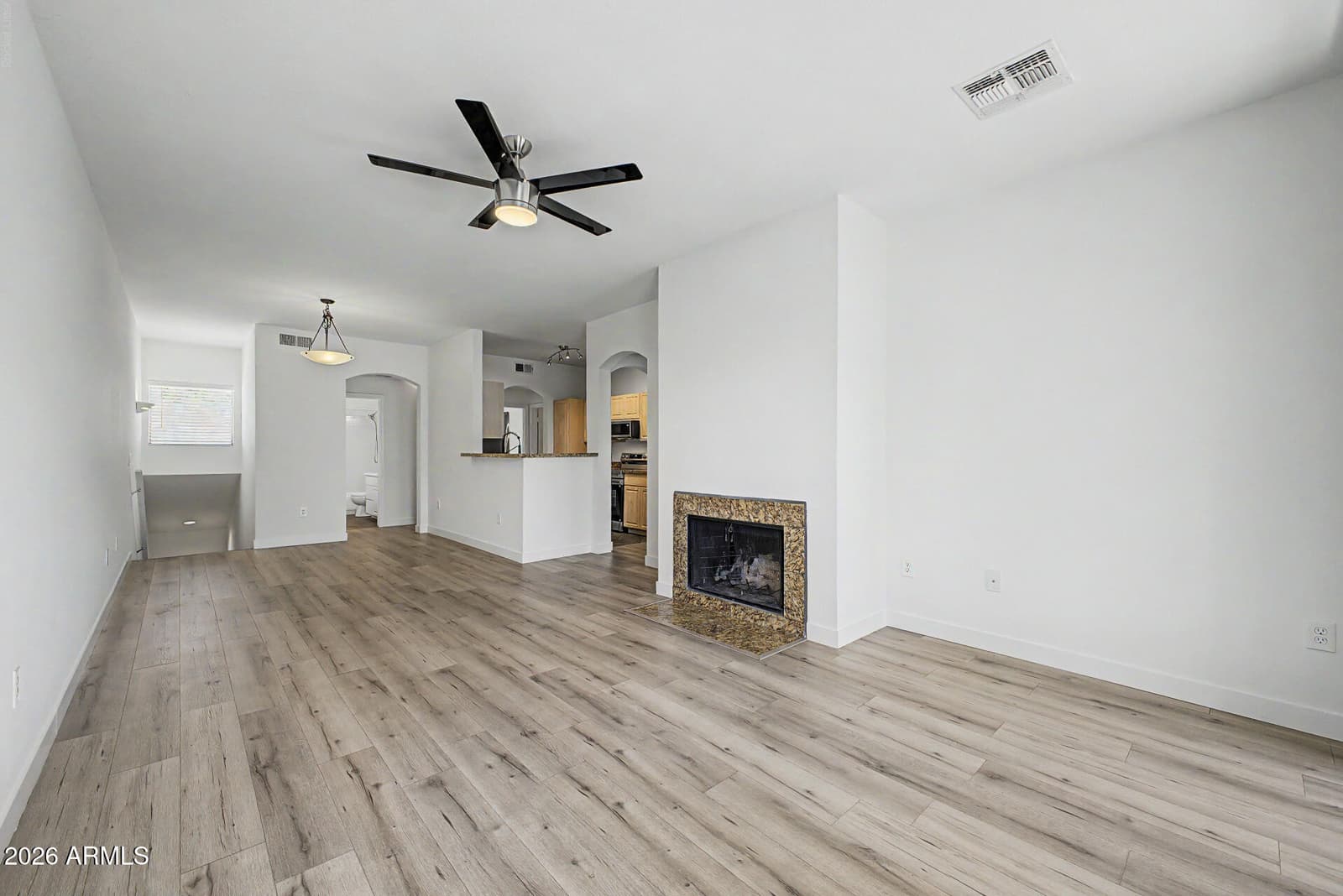 1411 E ORANGEWOOD Avenue 205, Phoenix, AZ 85020 — photo 7 of 41