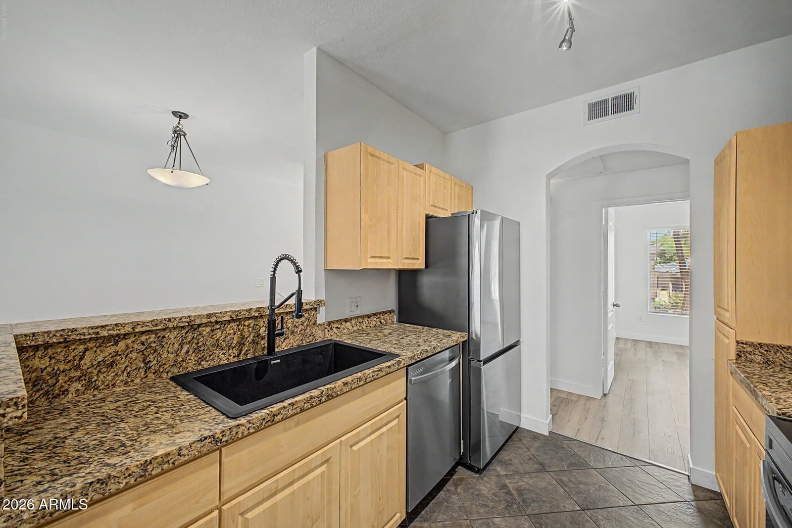 1411 E ORANGEWOOD Avenue 205, Phoenix, AZ 85020 — photo 10 of 41