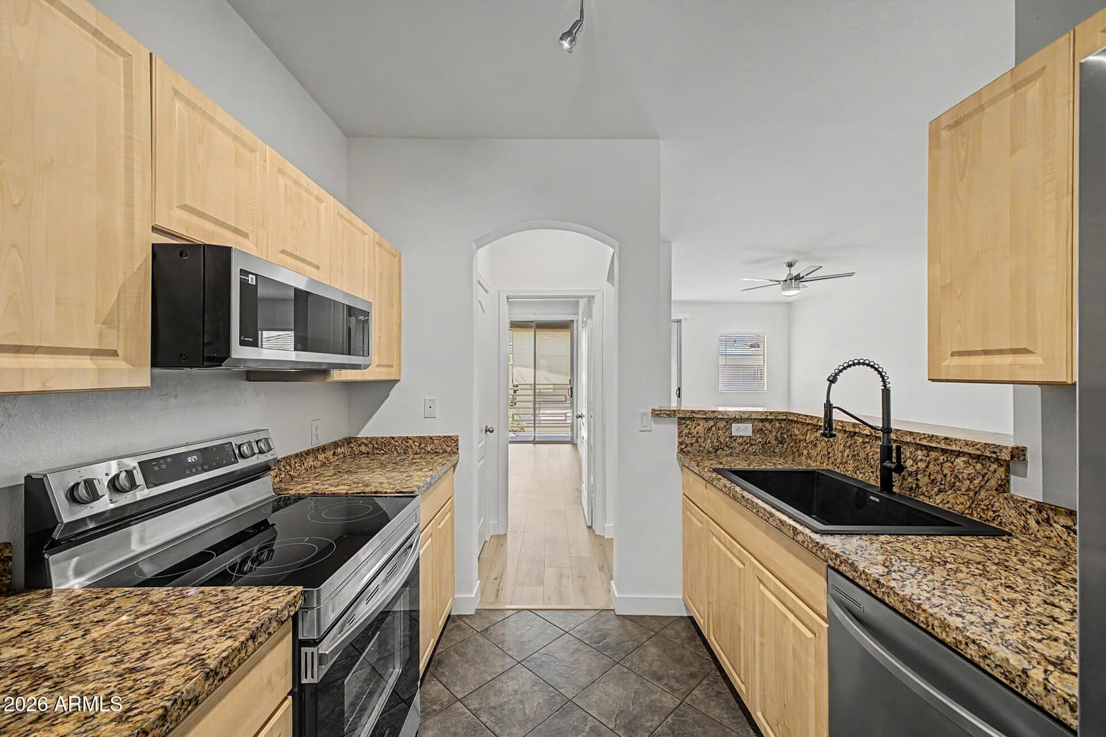 1411 E ORANGEWOOD Avenue 205, Phoenix, AZ 85020 — photo 13 of 41