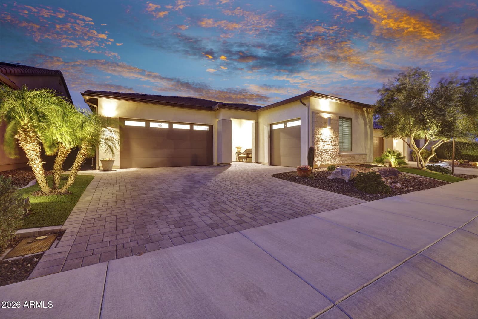 13436 W Duane Lane, Peoria, AZ 85383 — photo 1 of 117
