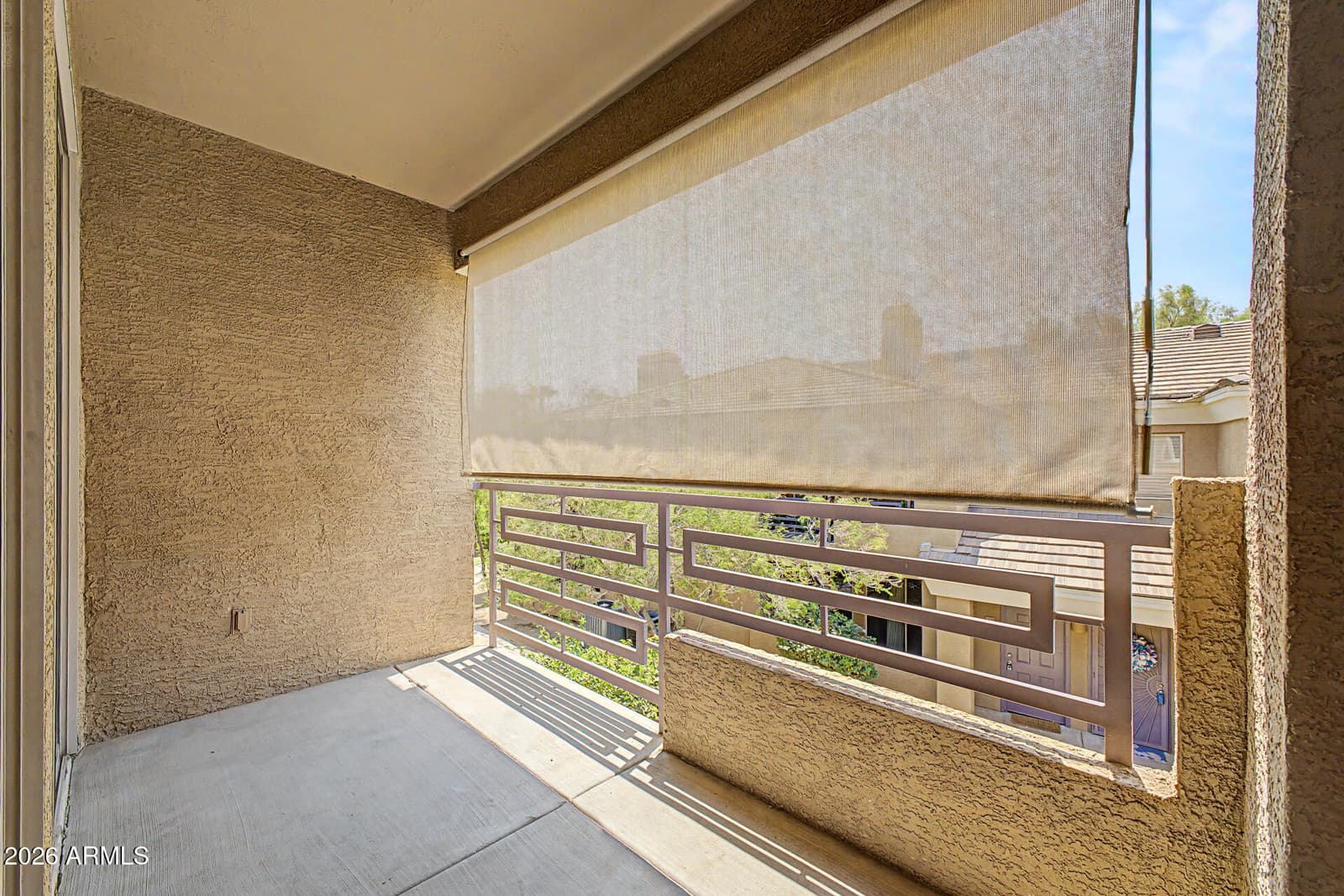 1411 E ORANGEWOOD Avenue 205, Phoenix, AZ 85020 — photo 27 of 41