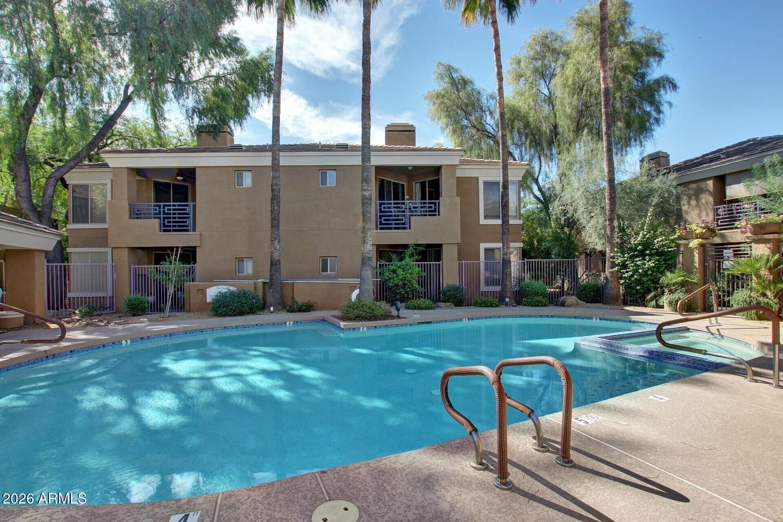 1411 E ORANGEWOOD Avenue 205, Phoenix, AZ 85020 — photo 33 of 41