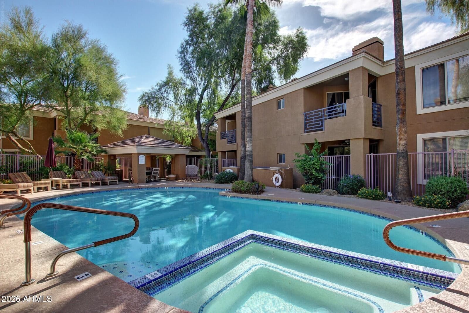 1411 E ORANGEWOOD Avenue 205, Phoenix, AZ 85020 — photo 34 of 41