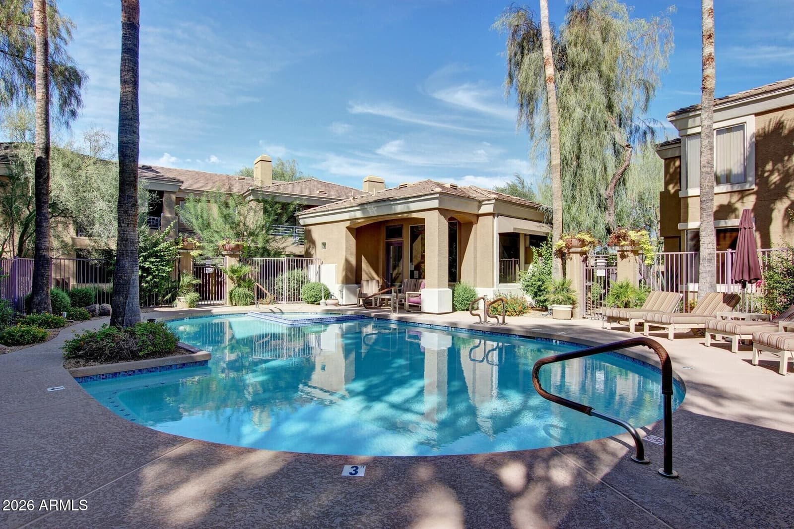 1411 E ORANGEWOOD Avenue 205, Phoenix, AZ 85020 — photo 36 of 41