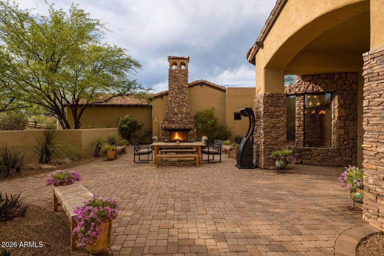 13954 E Carefree Highway, Scottsdale, AZ 85262 — photo 15 of 108