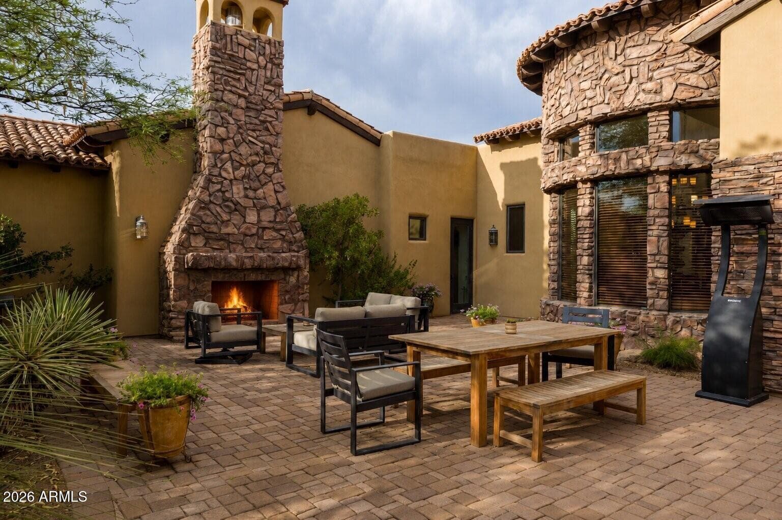 13954 E Carefree Highway, Scottsdale, AZ 85262 — photo 17 of 108