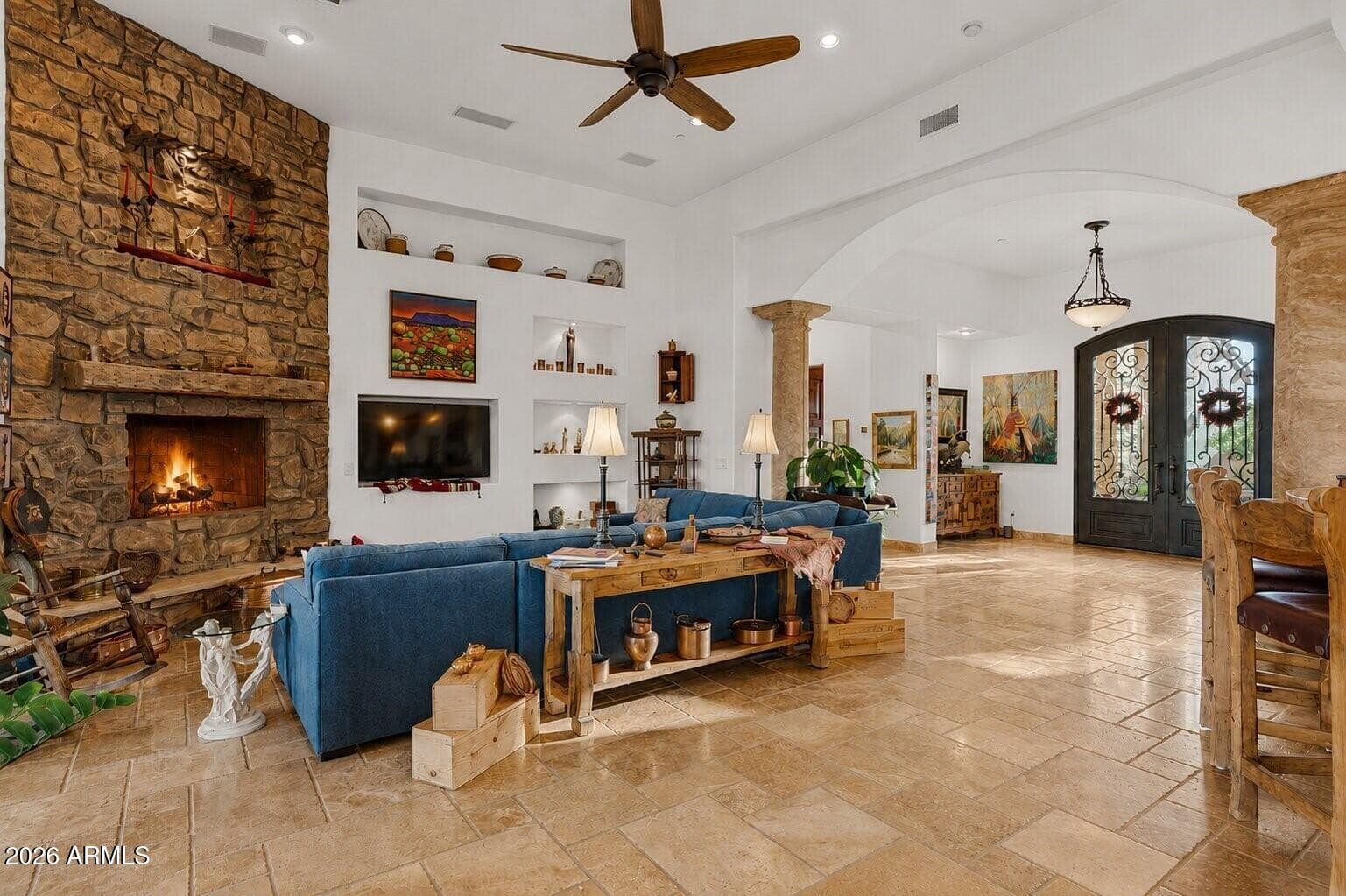 13954 E Carefree Highway, Scottsdale, AZ 85262 — photo 22 of 108