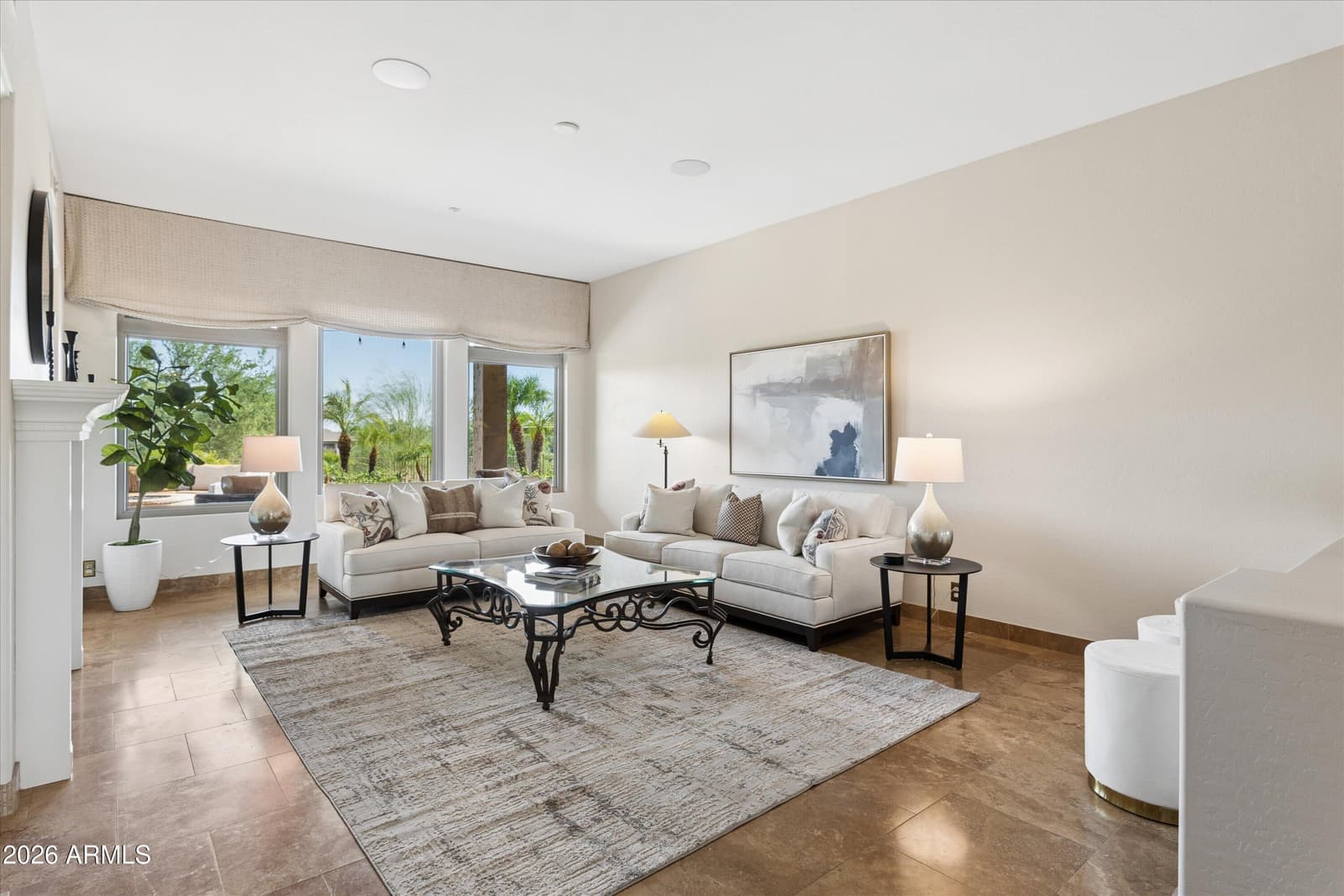 5851 E BLUE SKY Drive, Scottsdale, AZ 85266 — photo 11 of 52