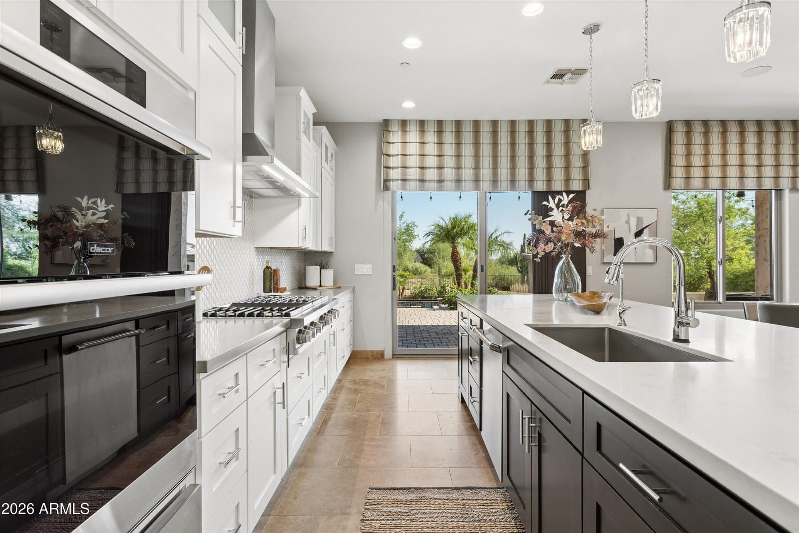 5851 E BLUE SKY Drive, Scottsdale, AZ 85266 — photo 14 of 52