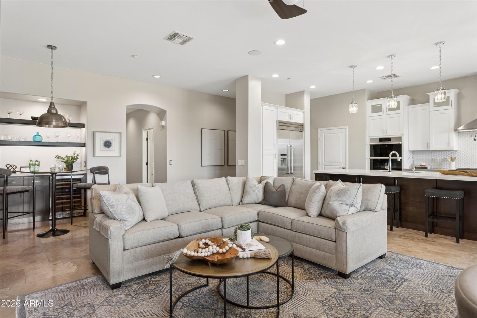 5851 E BLUE SKY Drive, Scottsdale, AZ 85266 — photo 21 of 52