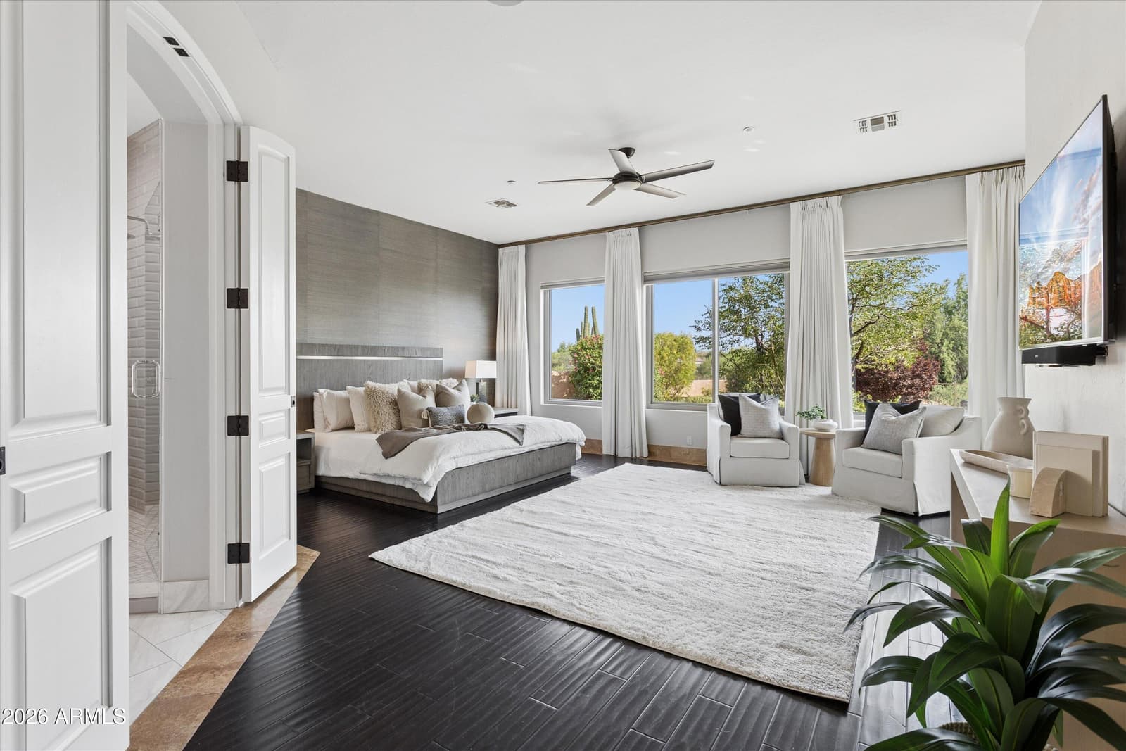 5851 E BLUE SKY Drive, Scottsdale, AZ 85266 — photo 25 of 52