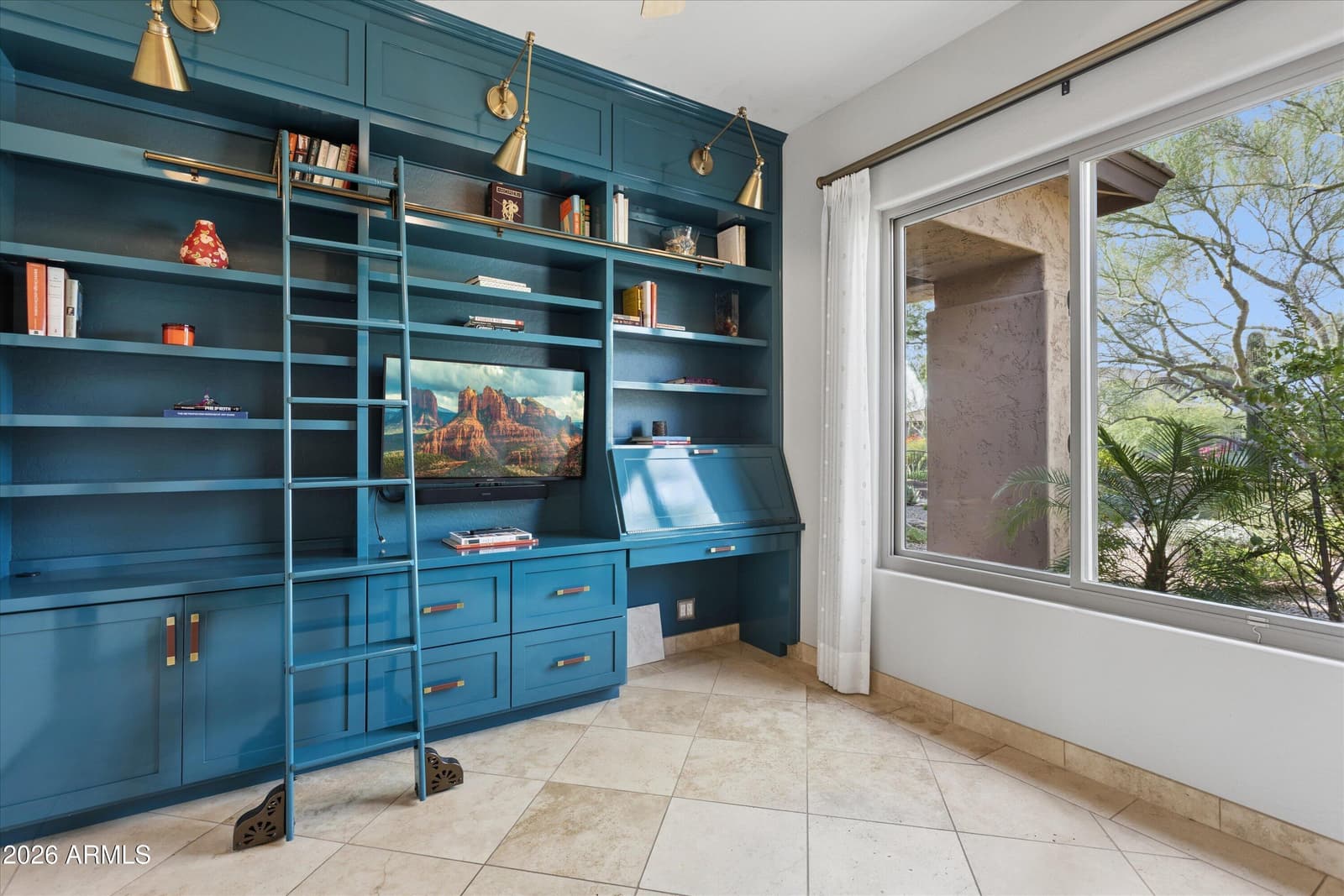 5851 E BLUE SKY Drive, Scottsdale, AZ 85266 — photo 34 of 52