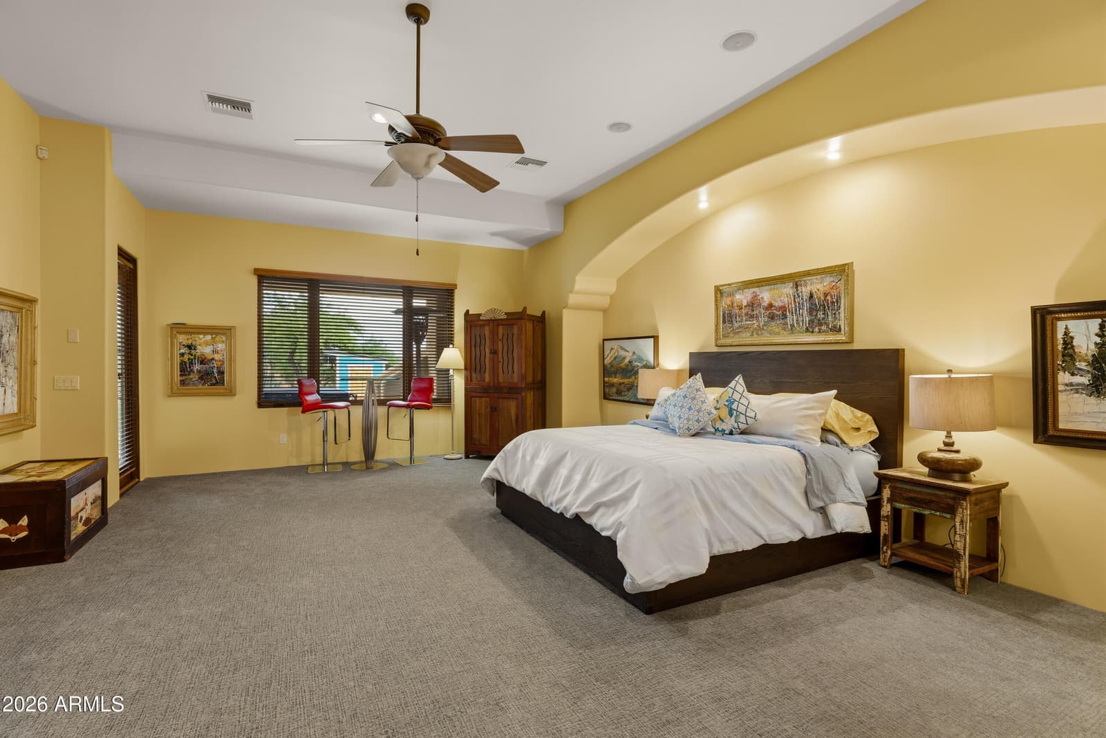 13954 E Carefree Highway, Scottsdale, AZ 85262 — photo 37 of 108