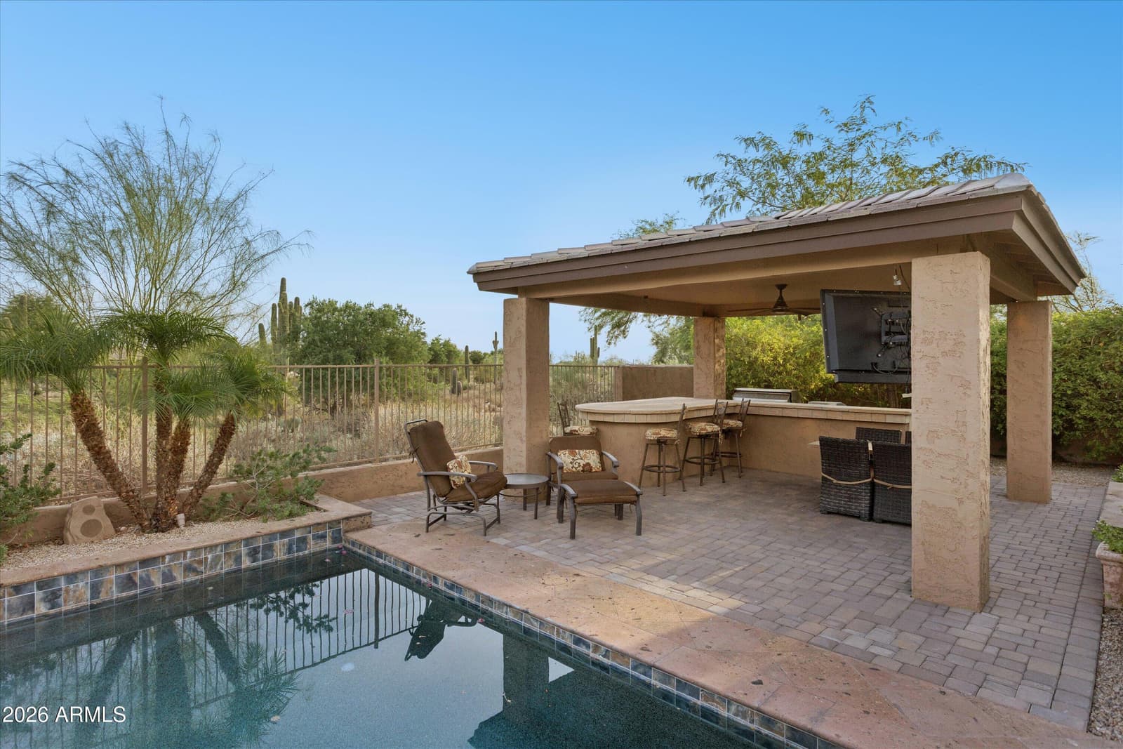 5851 E BLUE SKY Drive, Scottsdale, AZ 85266 — photo 45 of 52