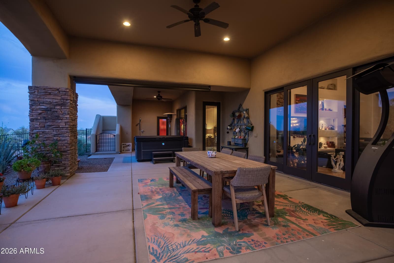 13954 E Carefree Highway, Scottsdale, AZ 85262 — photo 54 of 108