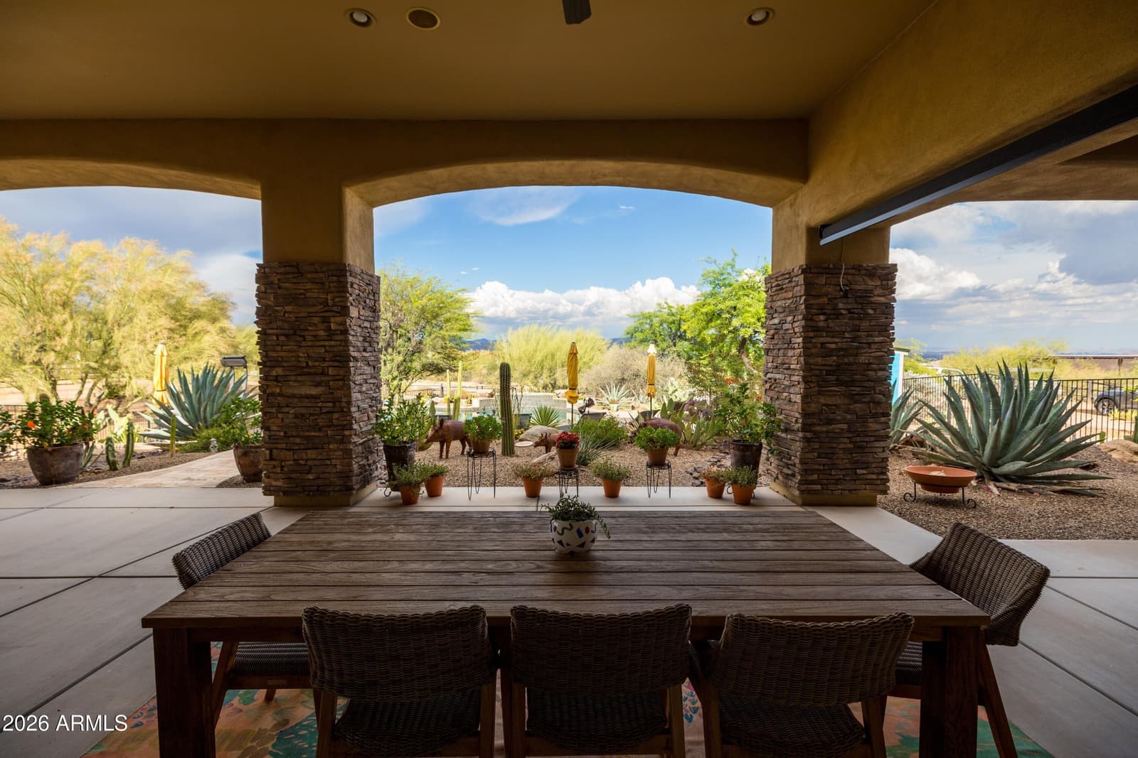 13954 E Carefree Highway, Scottsdale, AZ 85262 — photo 56 of 108