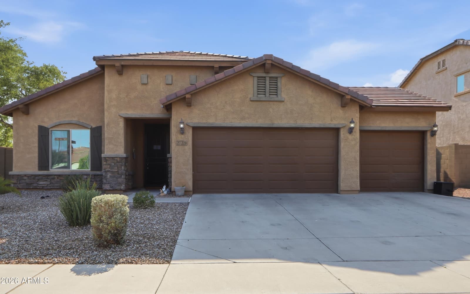 27228 N 174TH Lane, Surprise, AZ 85387 — photo 1 of 35