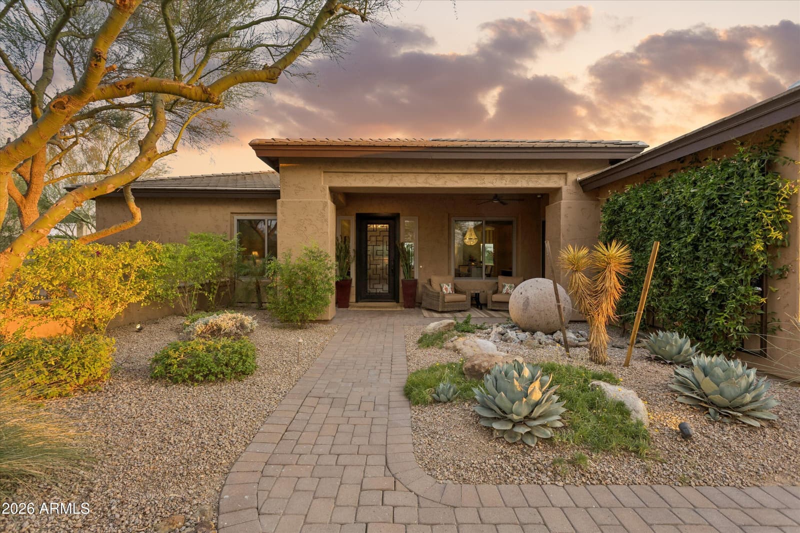 5851 E BLUE SKY Drive, Scottsdale, AZ 85266 — photo 9 of 52