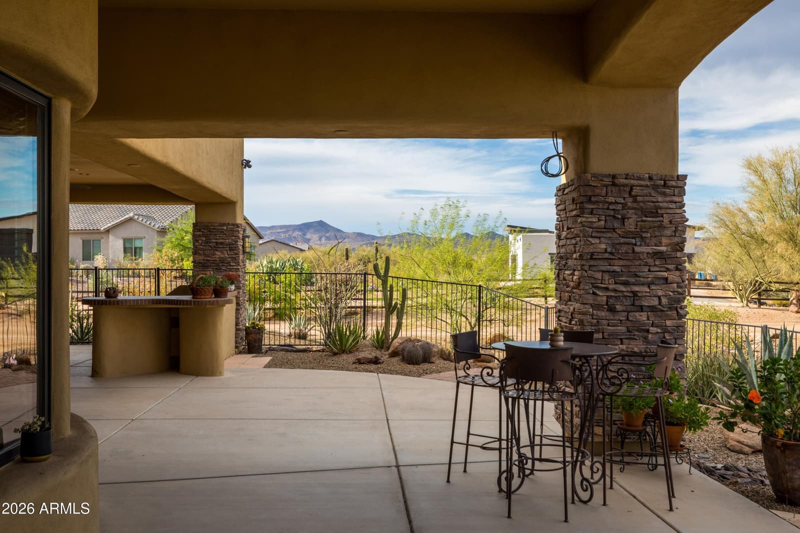 13954 E Carefree Highway, Scottsdale, AZ 85262 — photo 59 of 108
