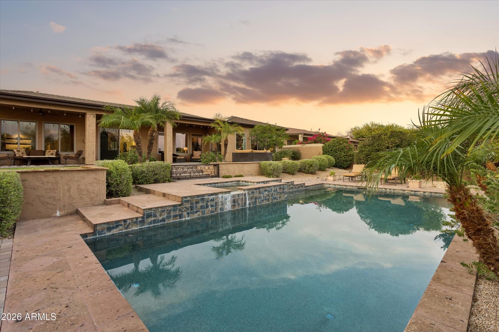 5851 E BLUE SKY Drive, Scottsdale, AZ 85266 — photo 47 of 52