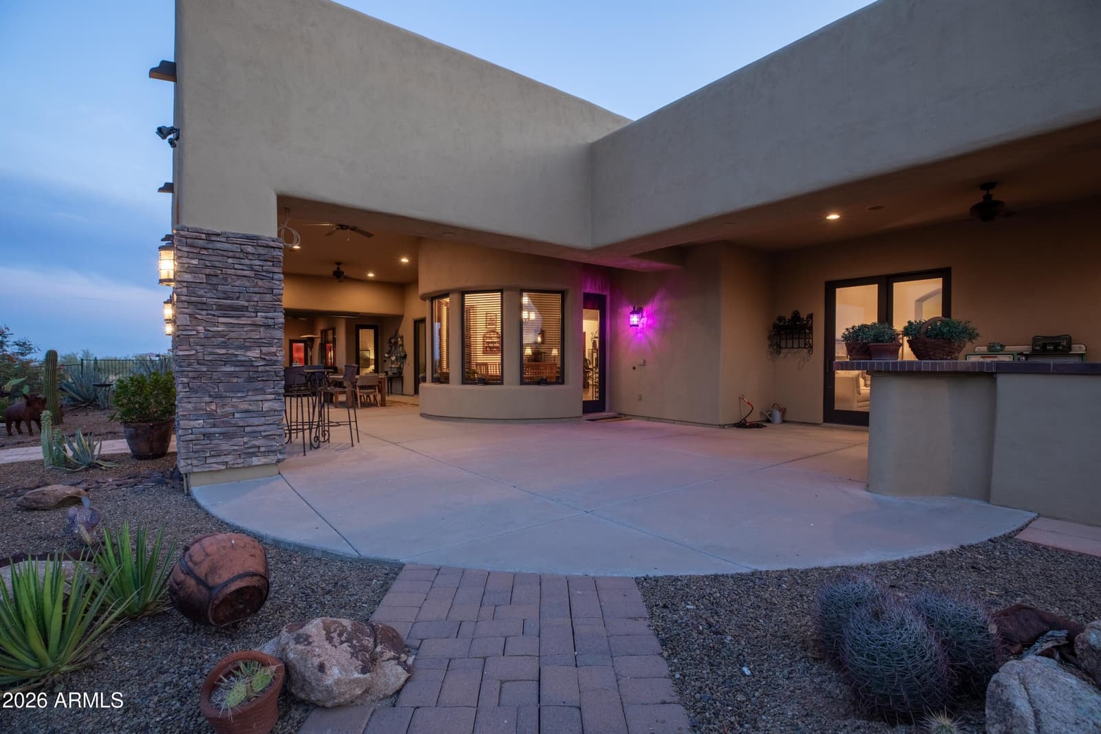 13954 E Carefree Highway, Scottsdale, AZ 85262 — photo 60 of 108